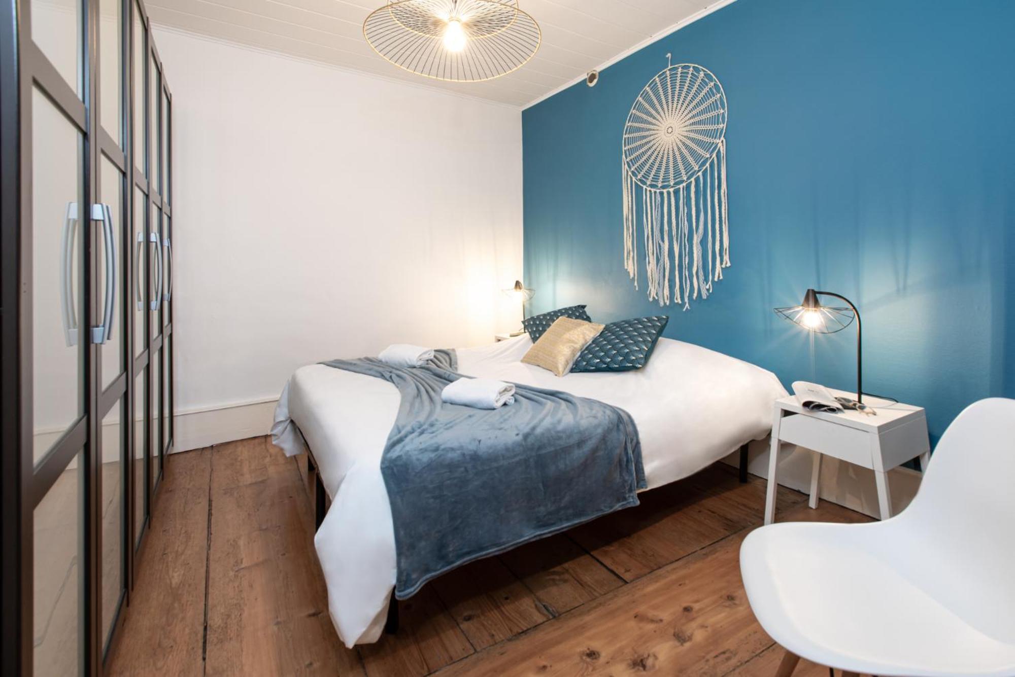 Le St-jean Appartement