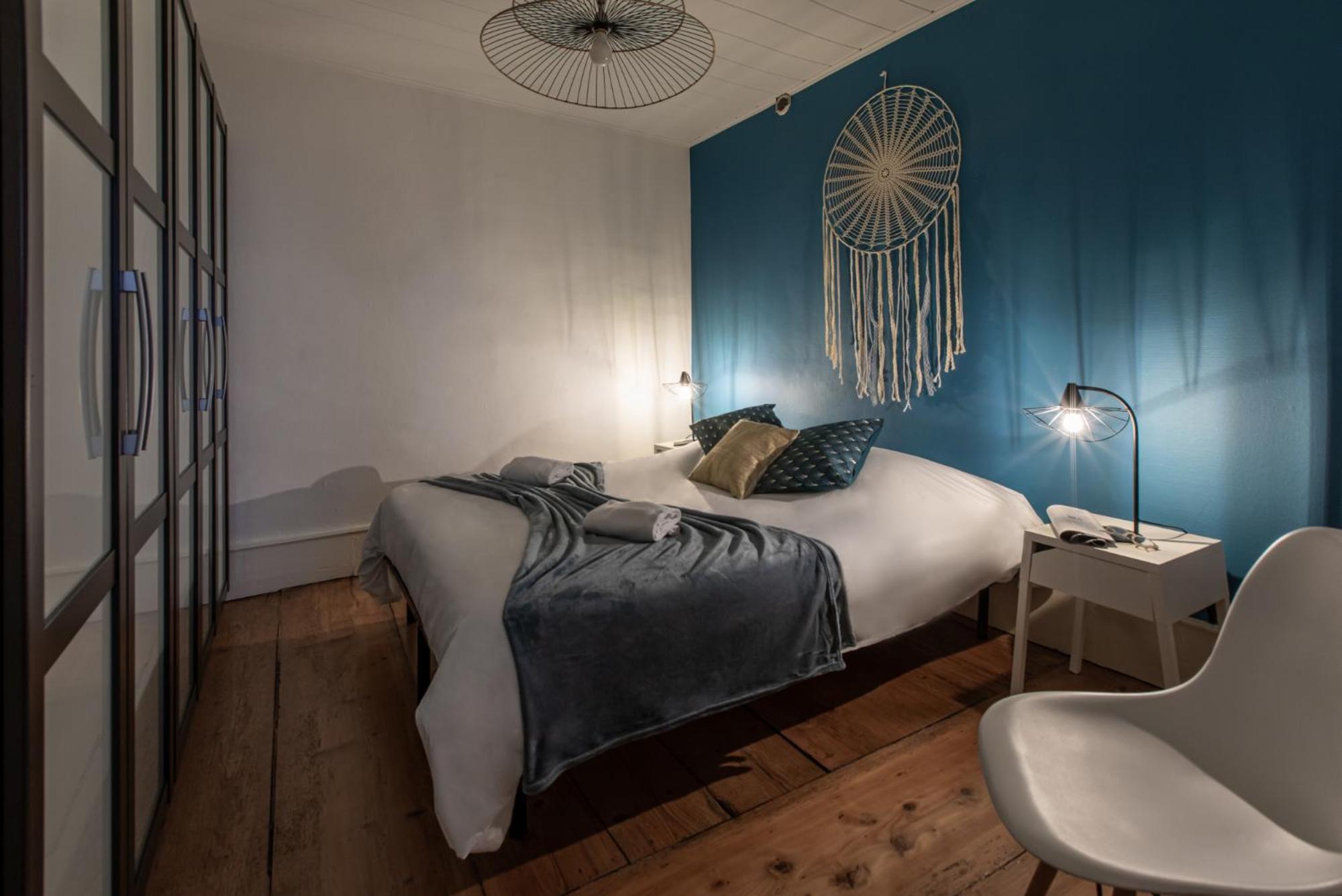 Le St-jean Appartement *