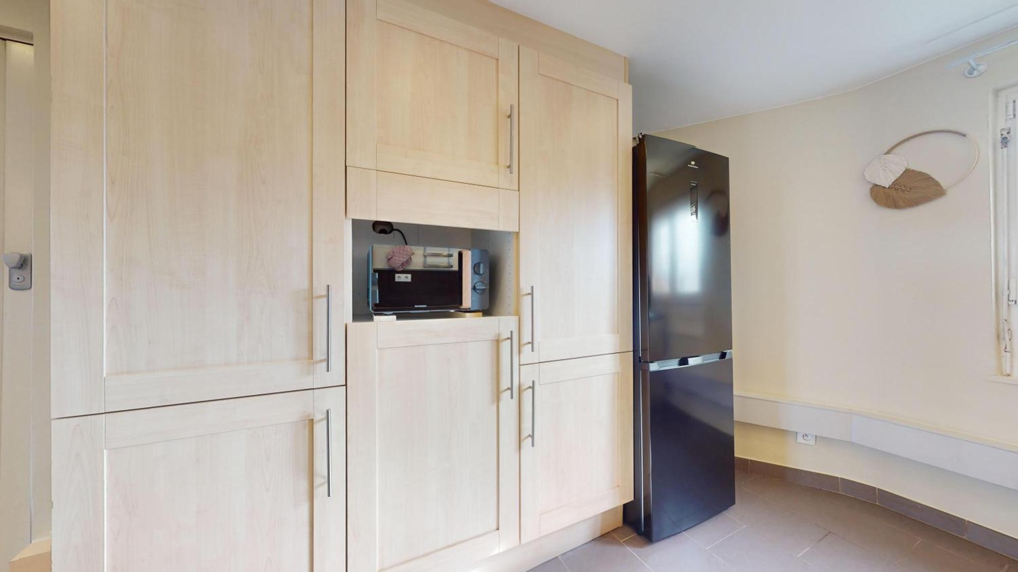 L'alsacienne Appartement Colmar
