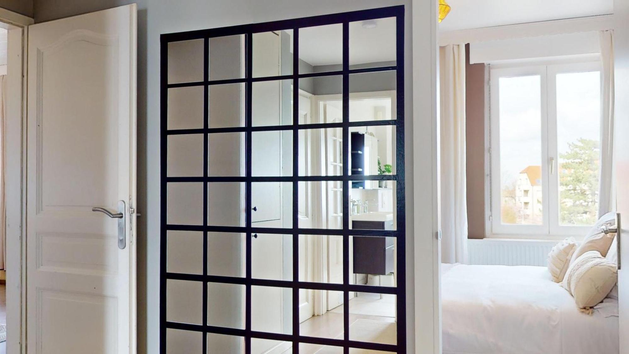 L'alsacienne Appartement