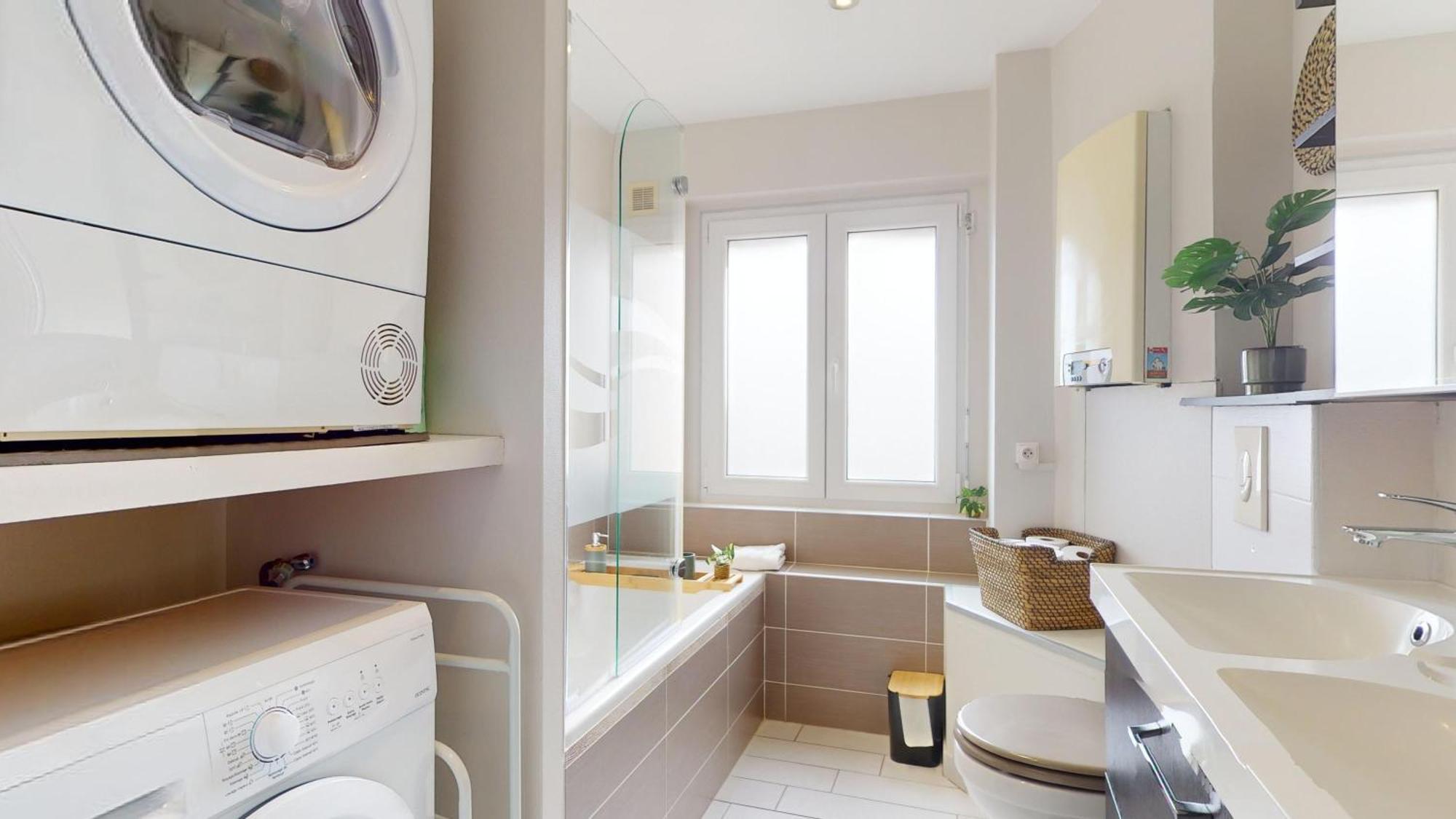 L'alsacienne Appartement Colmar