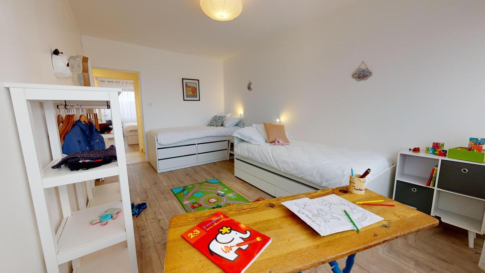 Le Marcellin - Garage - Terrasse Apartment Colmar