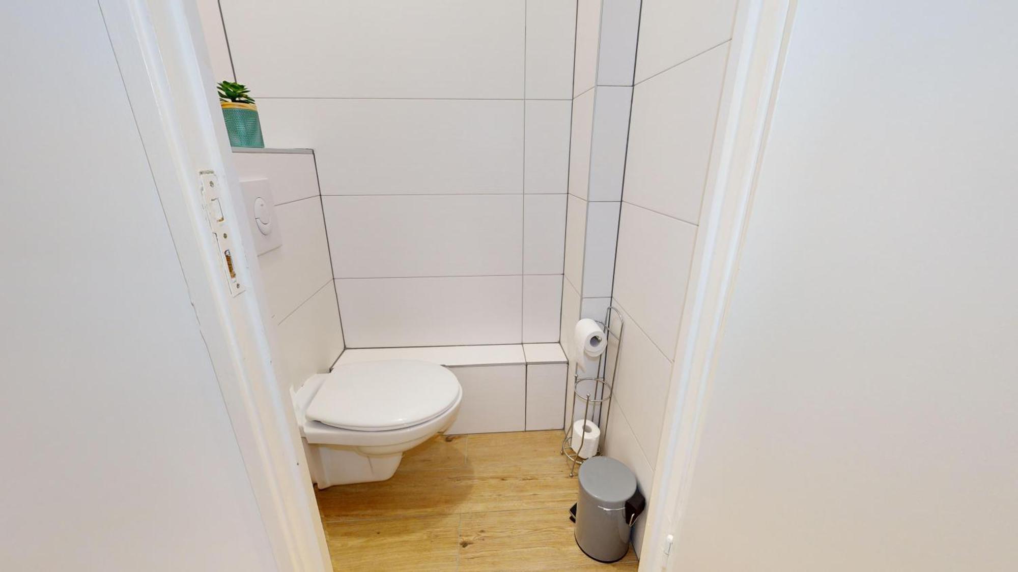 Apartment Le Marcellin - Garage - Terrasse Colmar