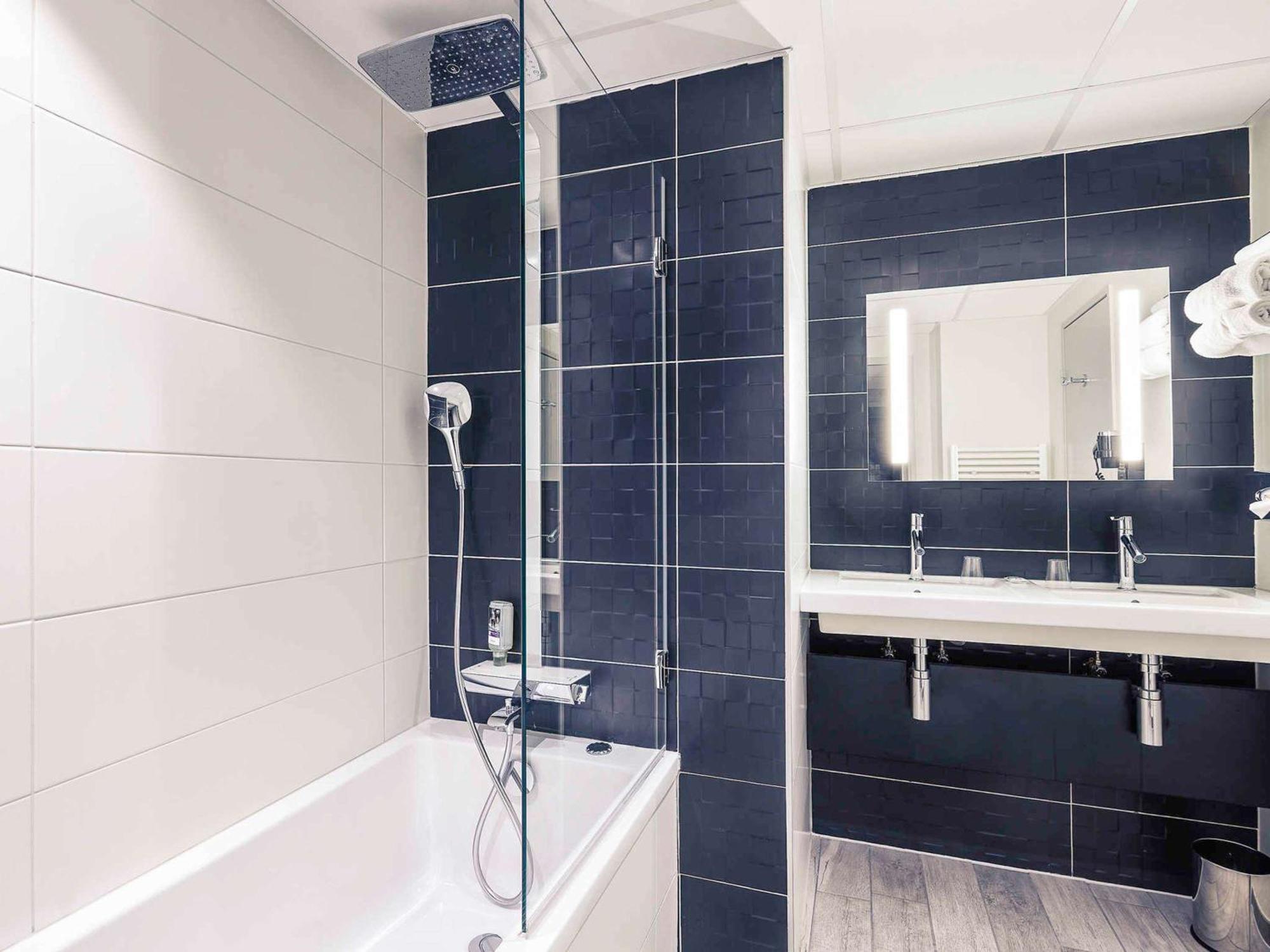 Mercure Centre Unterlinden 4*