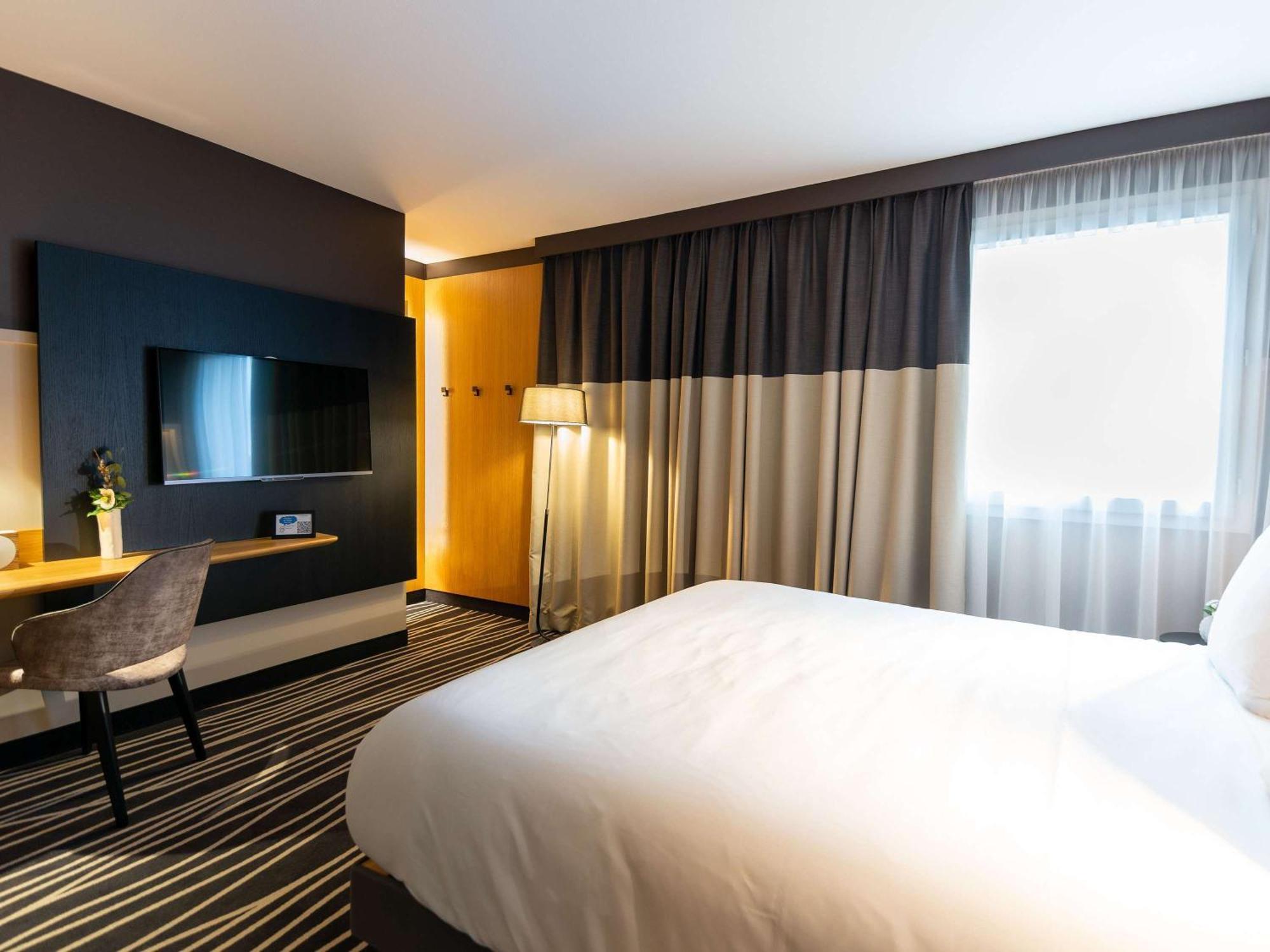Mercure Centre Unterlinden