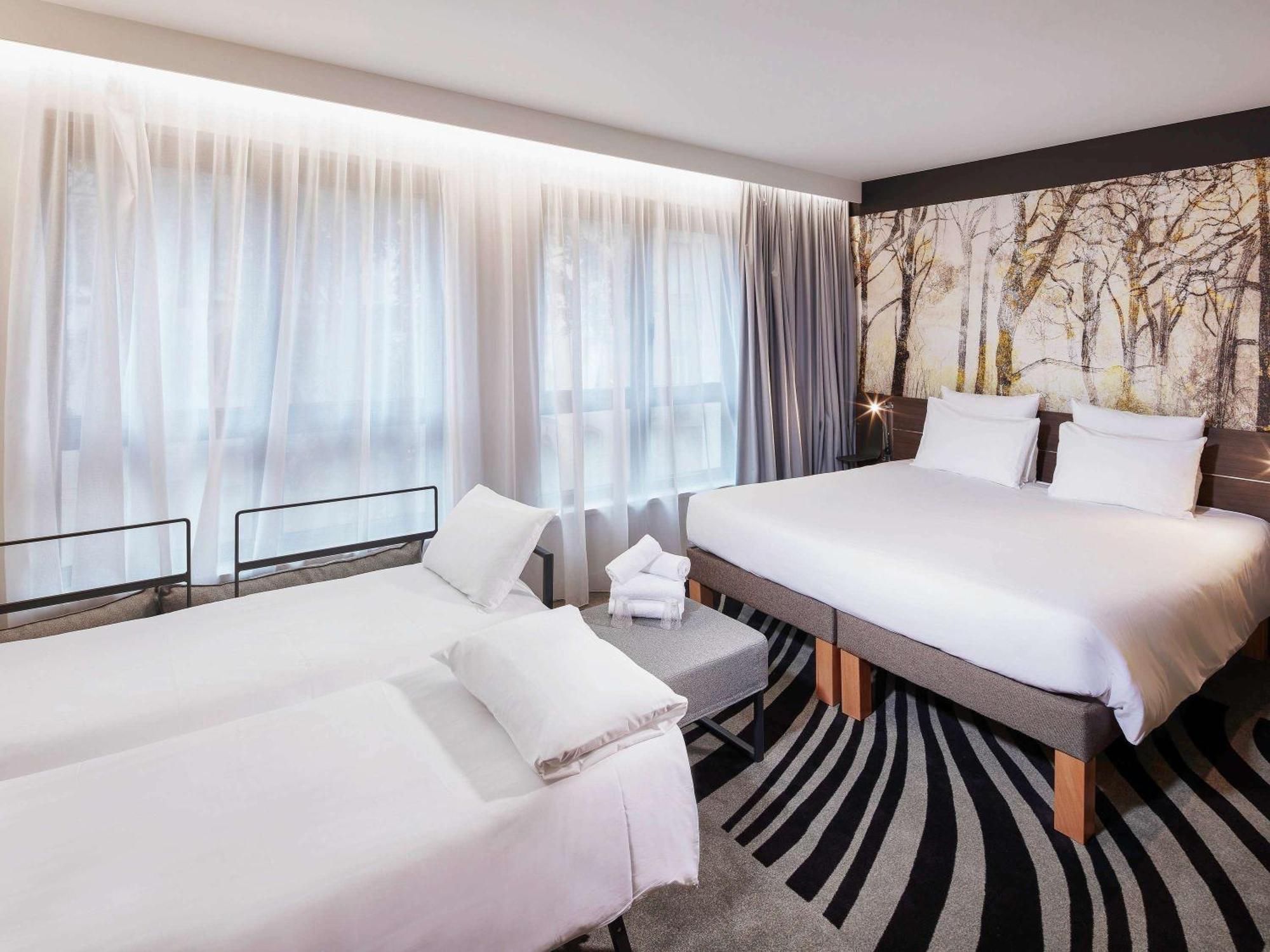 Novotel Centre Colmar