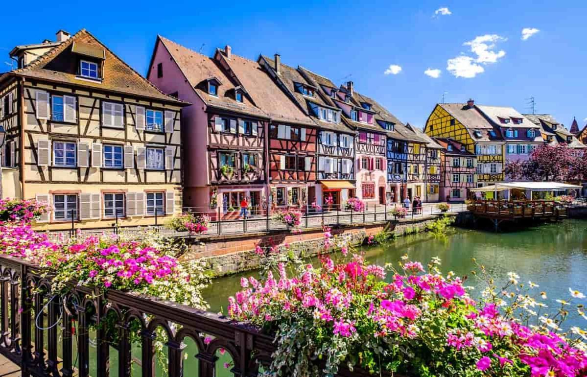 Appartement Colmar Colmar