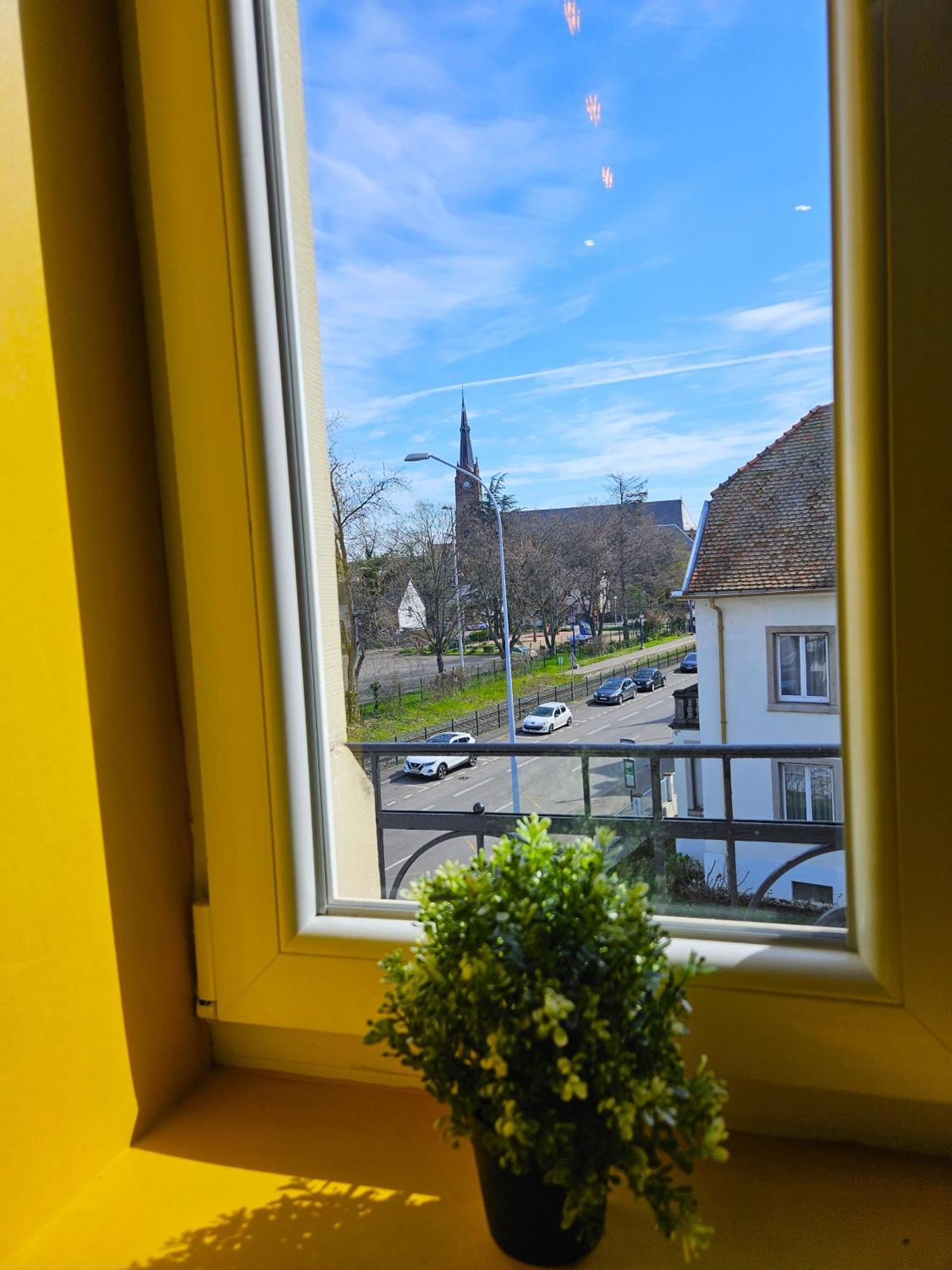 Colmar Appartement Colmar