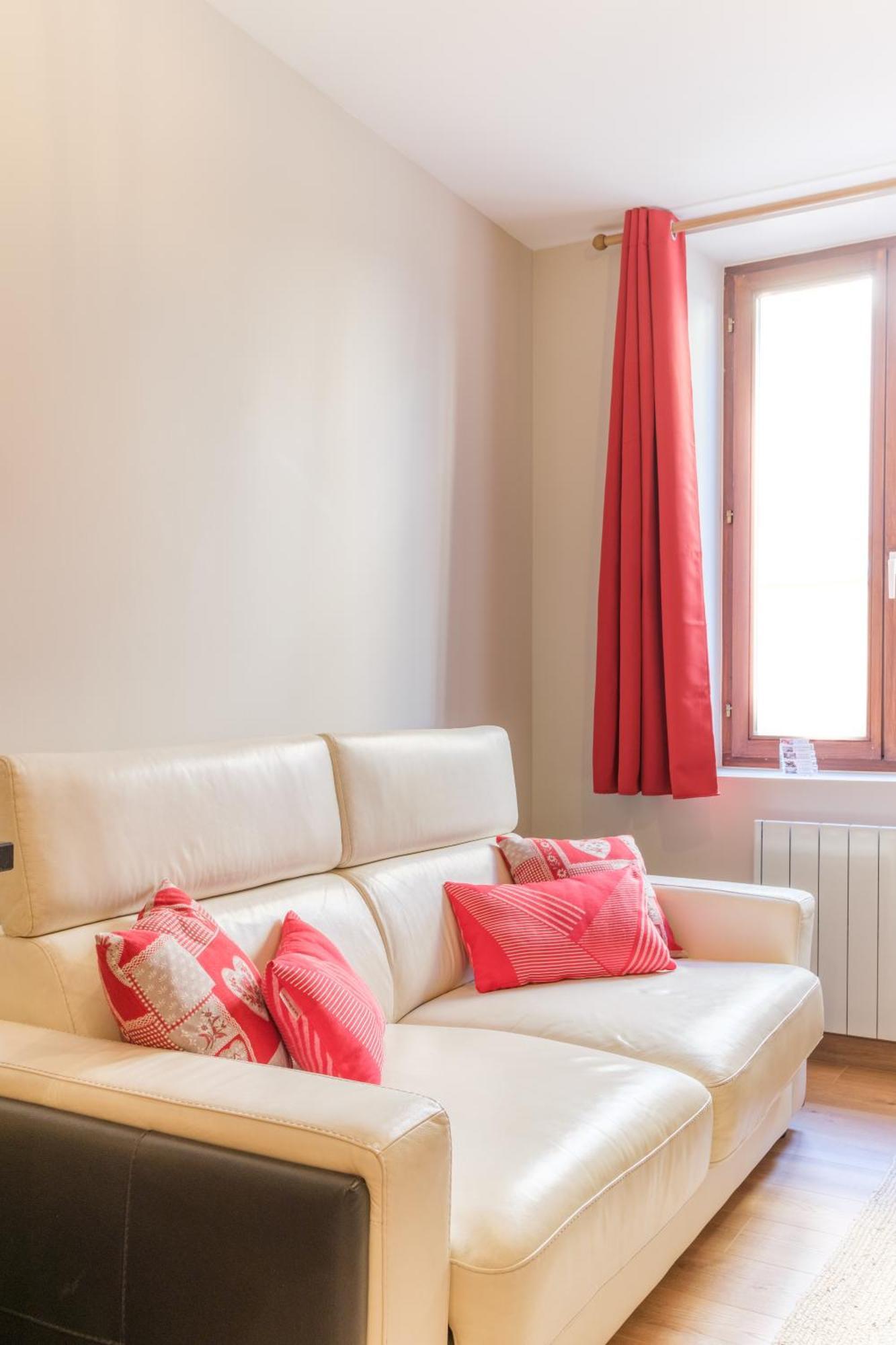 Appartement Le Coeur De Theinheim