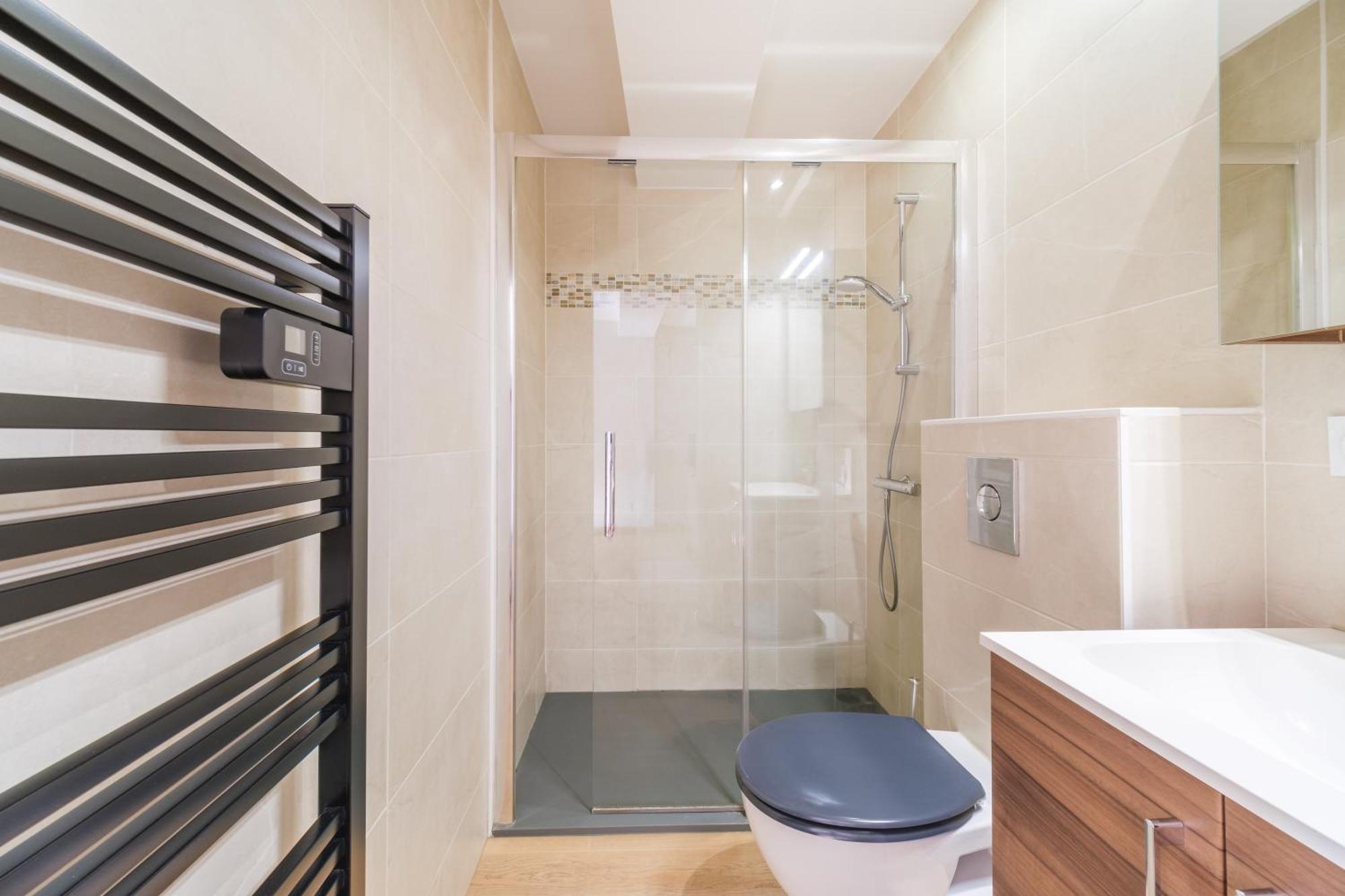 Le Boulanger Windholz Appartement Colmar