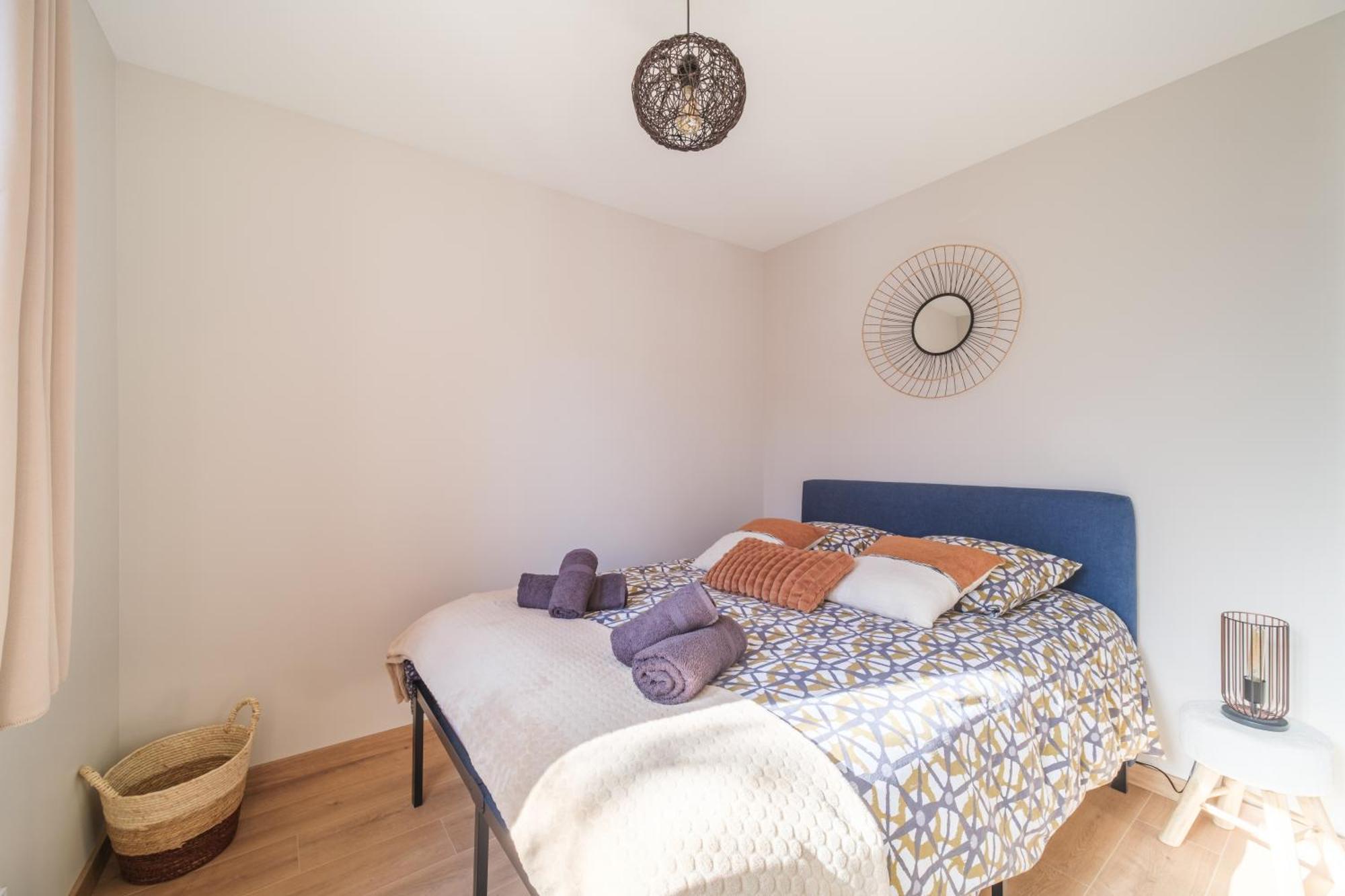 Appartement Le Boulanger Windholz Colmar