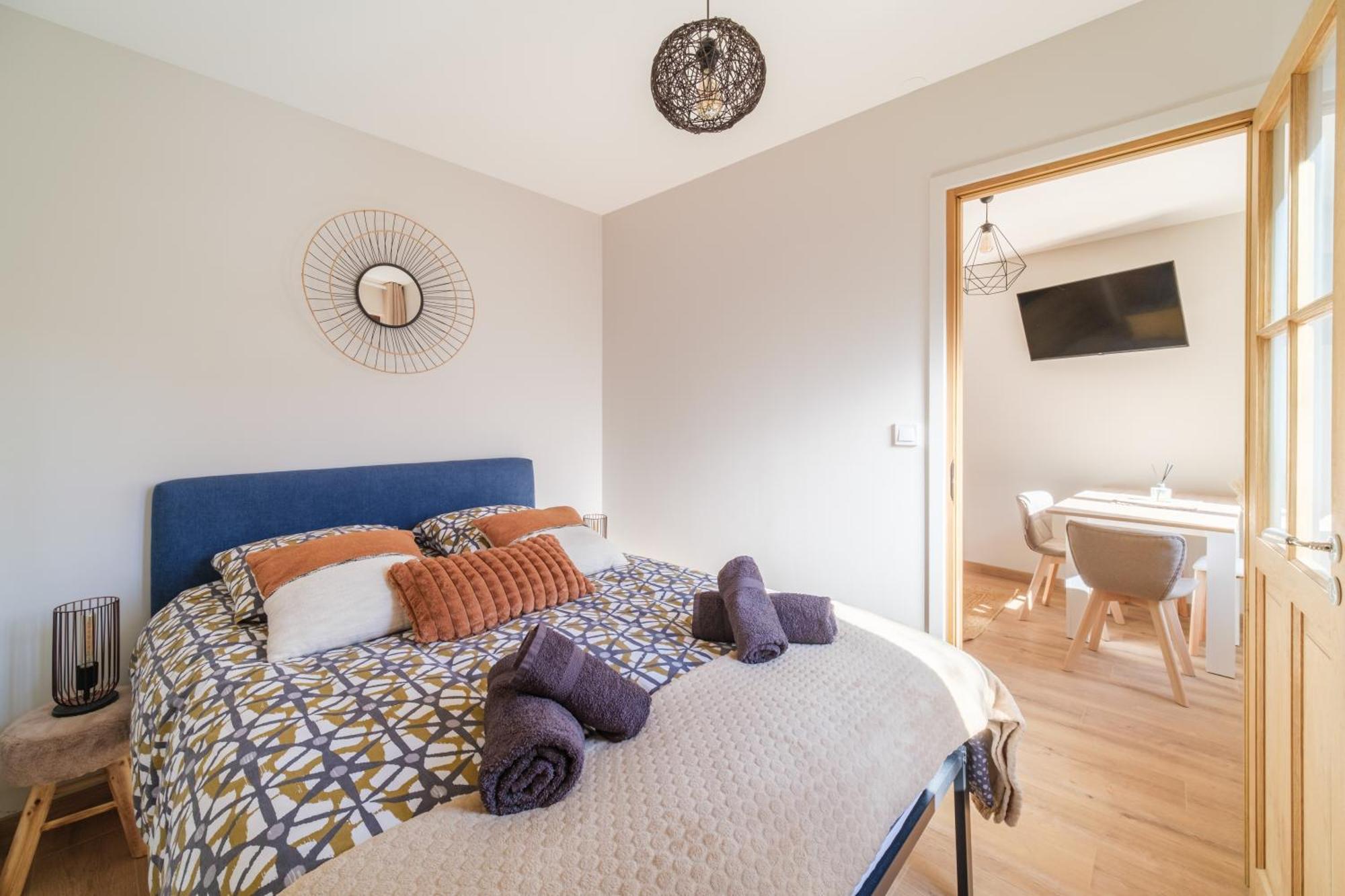 Le Boulanger Windholz Appartement Colmar