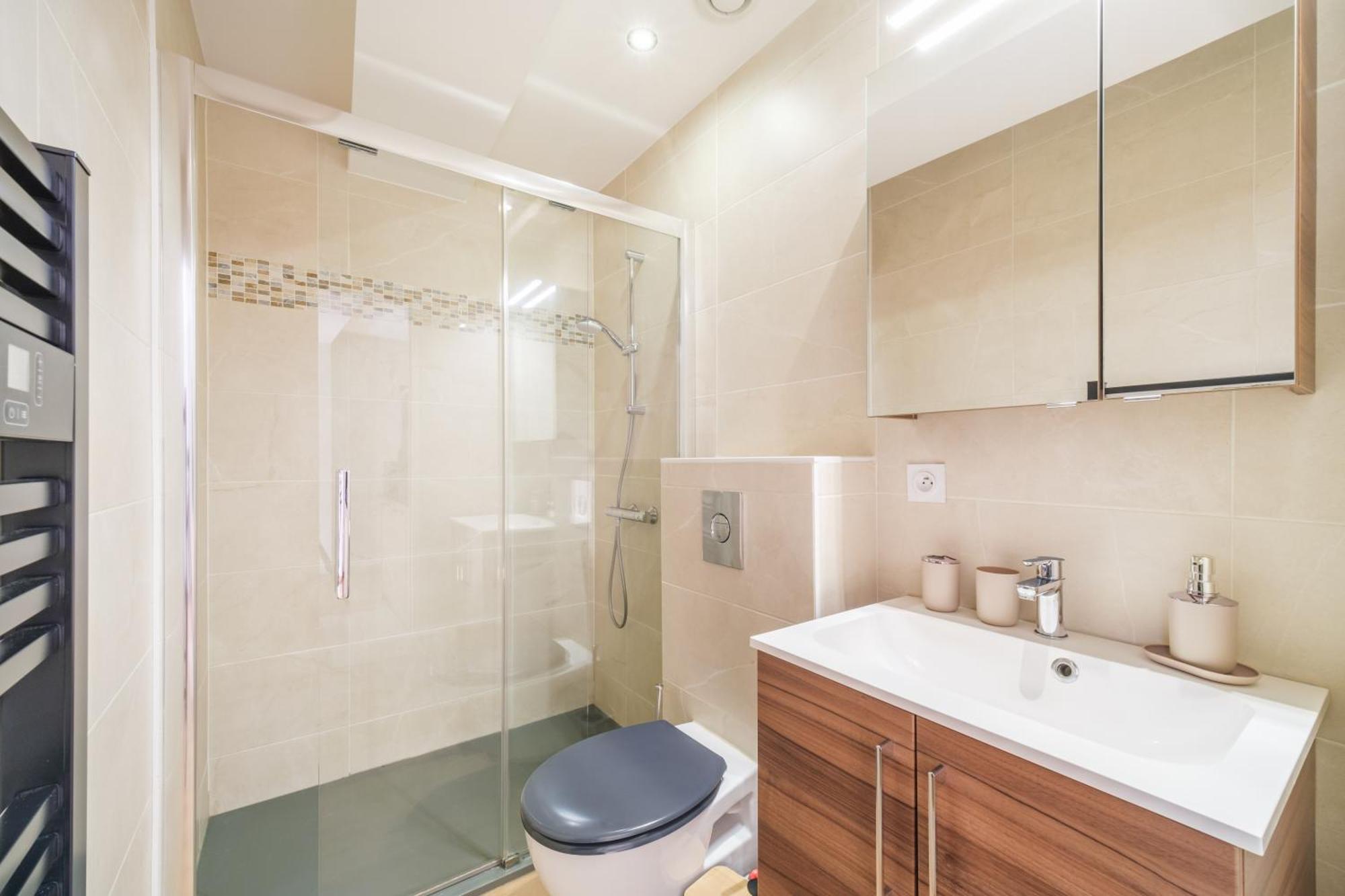 Le Boulanger Windholz Appartement Colmar