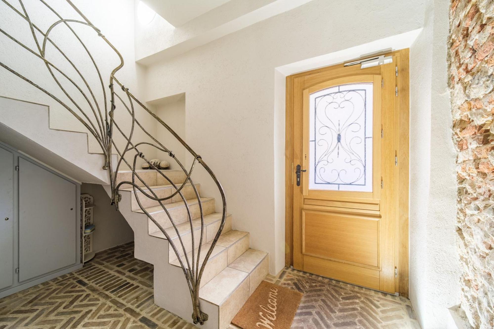 Appartement Le Boulanger Windholz