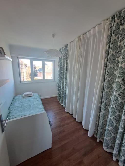 Appartement Classe 3 Etoiles, Parking Gratuit, Proche Centre-ville *
