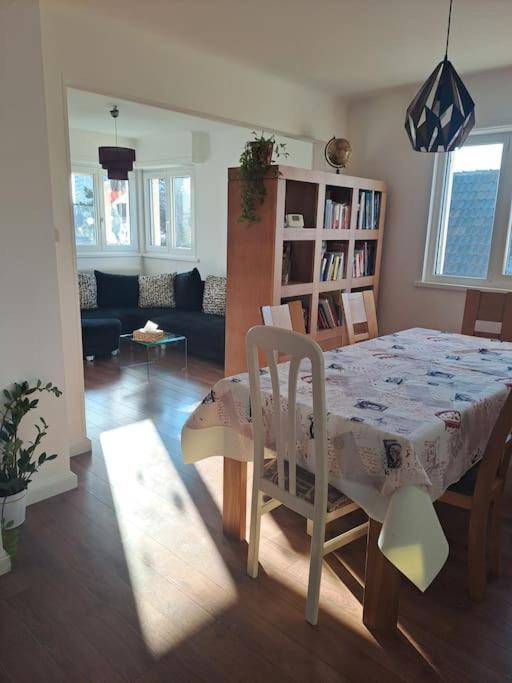 Classe 3 Etoiles, Parking Gratuit, Proche Centre-ville Appartement
