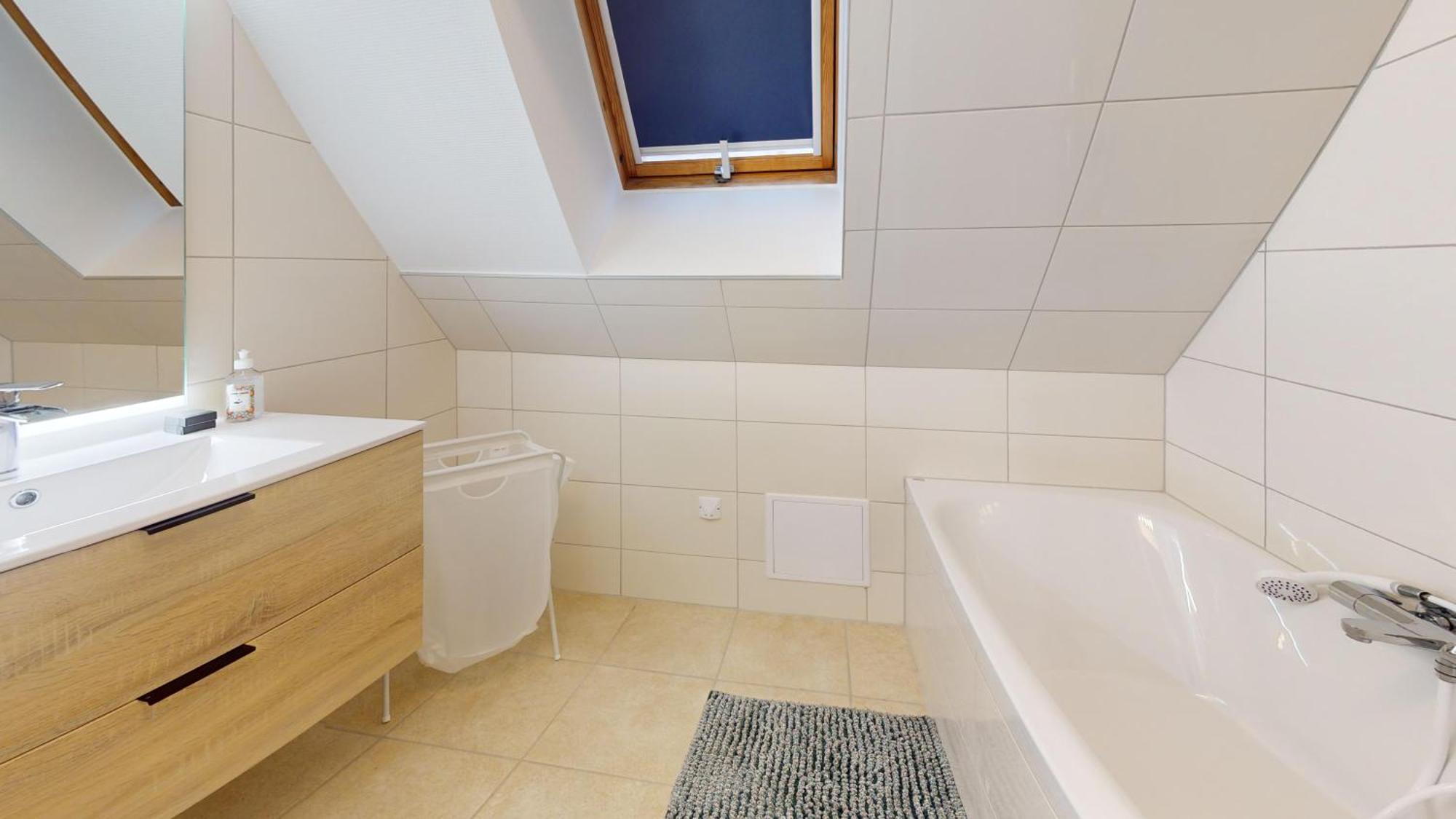 De Georges Avec Parking Apartment Colmar
