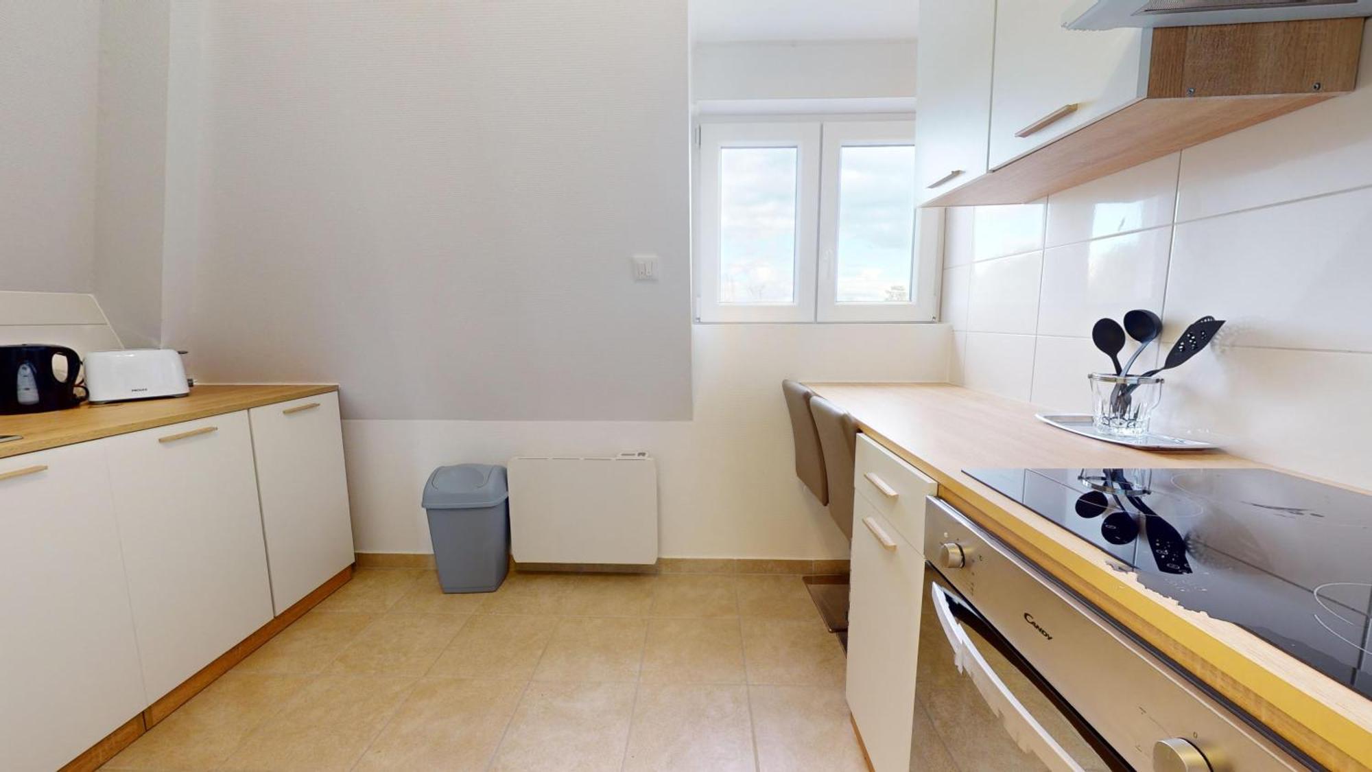 Apartment De Georges Avec Parking Colmar