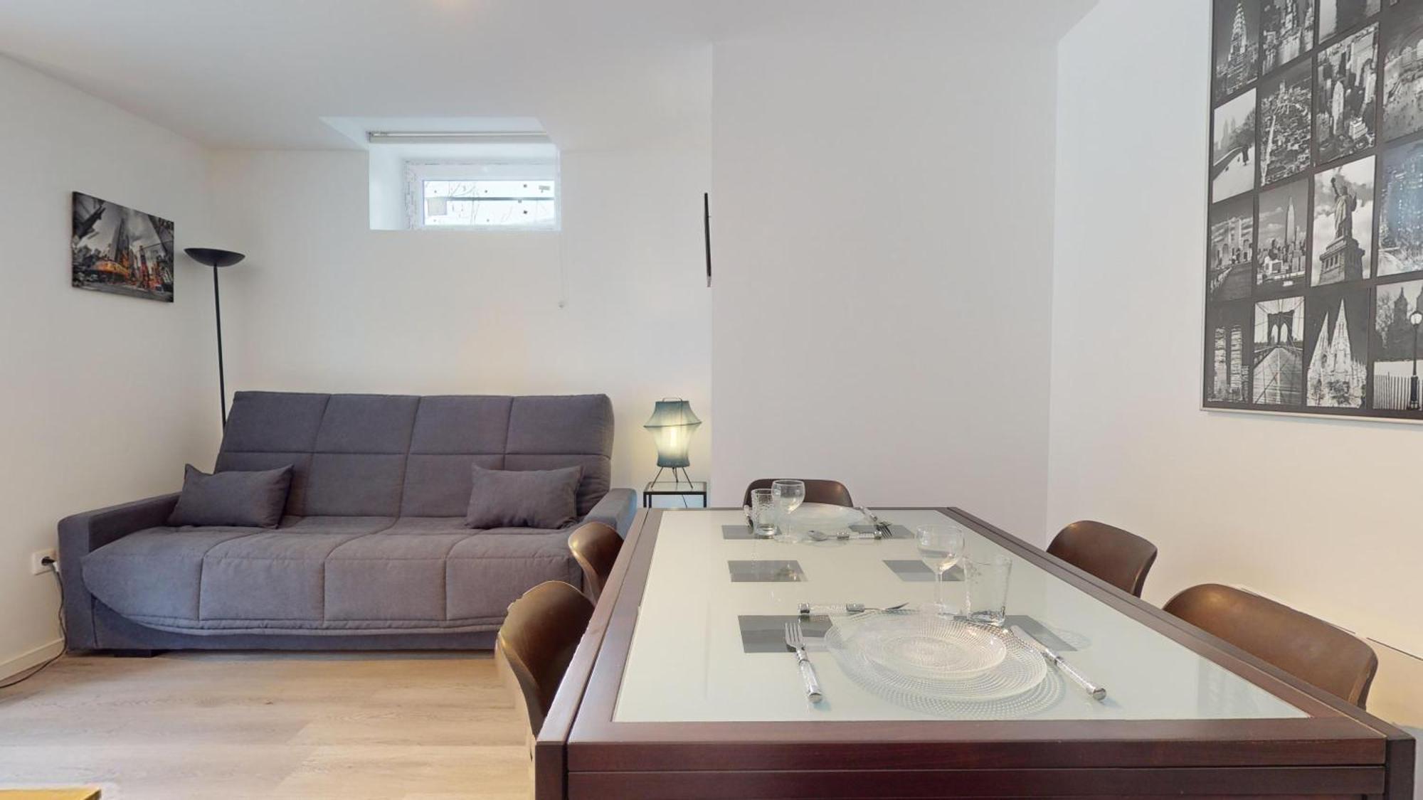 Apartment De Georges Avec Parking Colmar