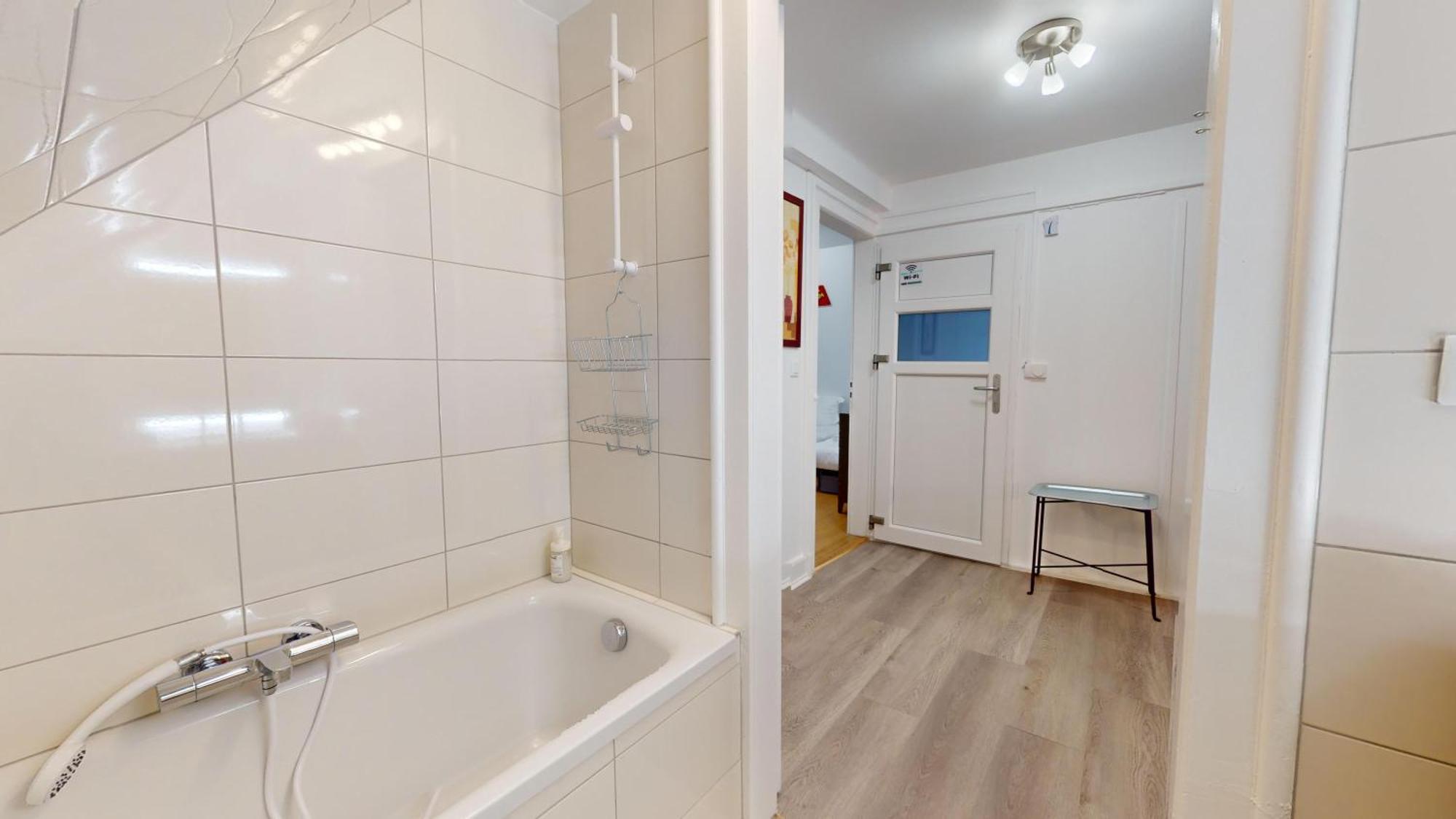 Appartement De Georges Avec Parking *