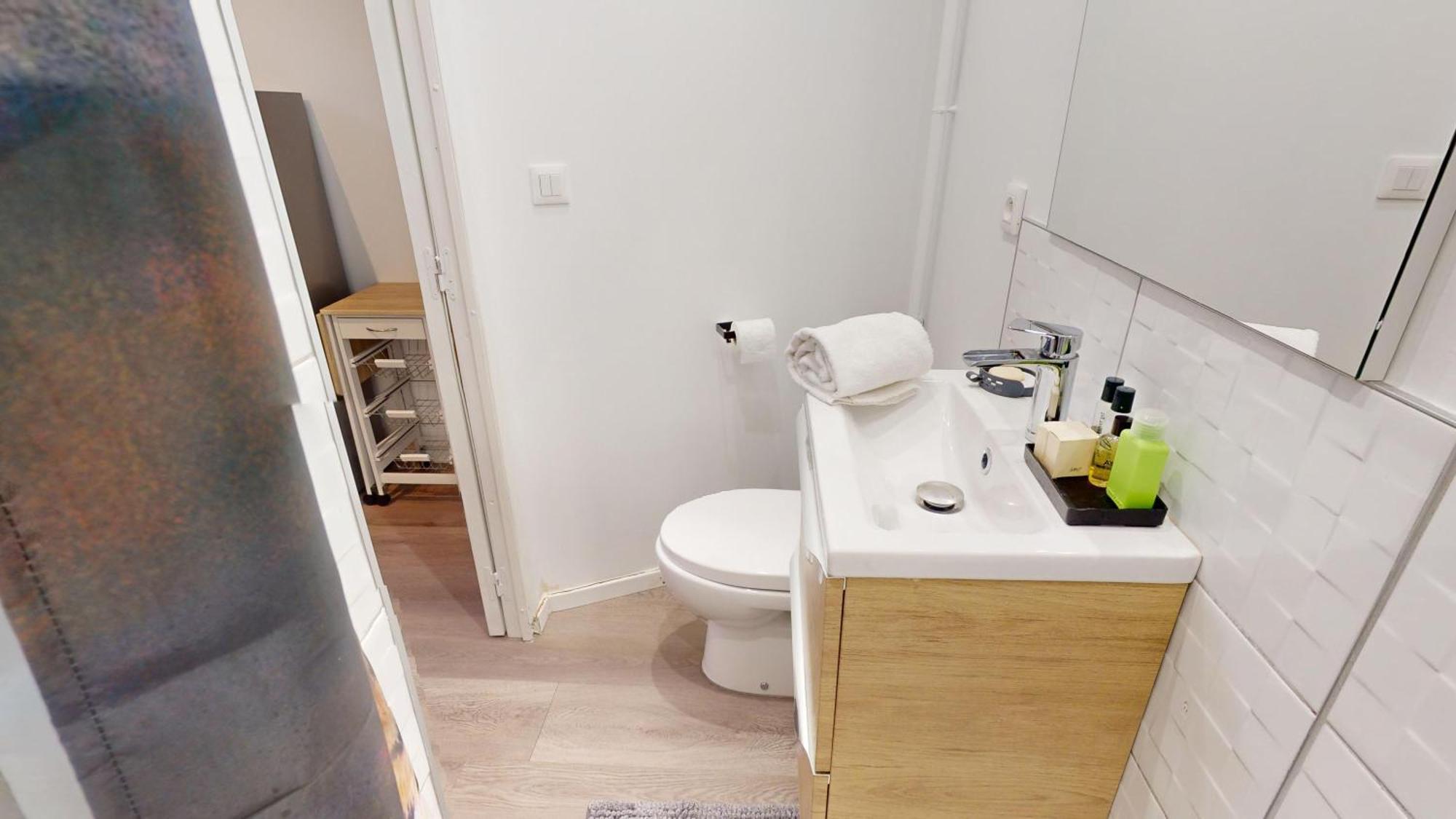 Appartement De Georges Avec Parking