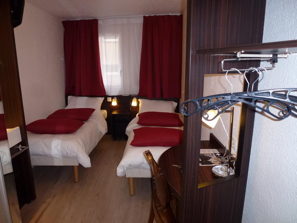 Hotel Primo Centre 2*