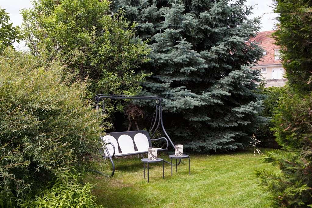 Logis Beausejour 3*