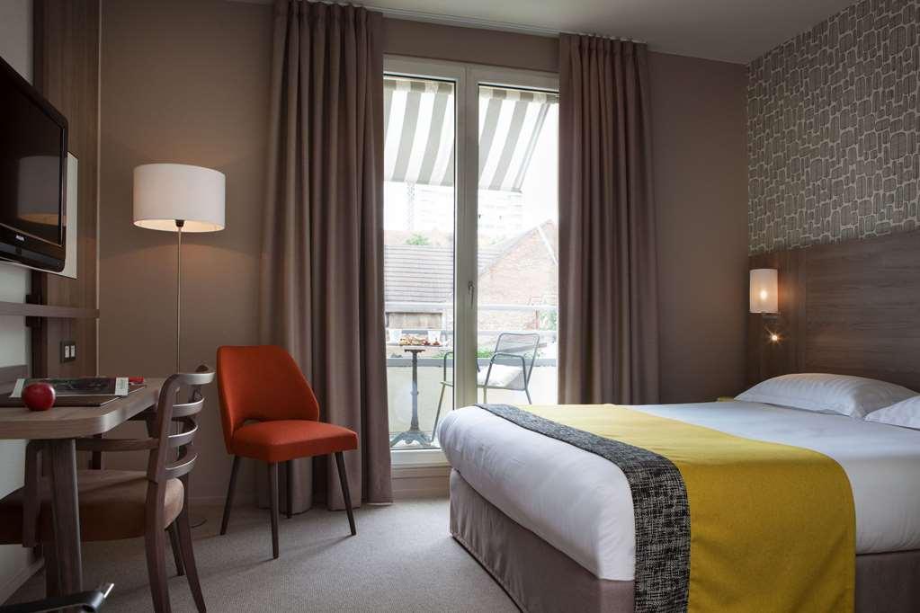 Logis Beausejour Hotel 3*