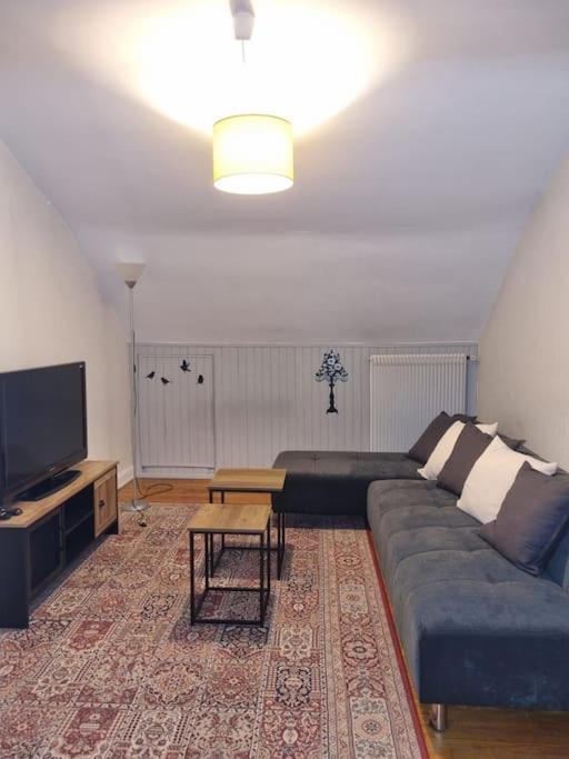 Appartement Centre-ville *