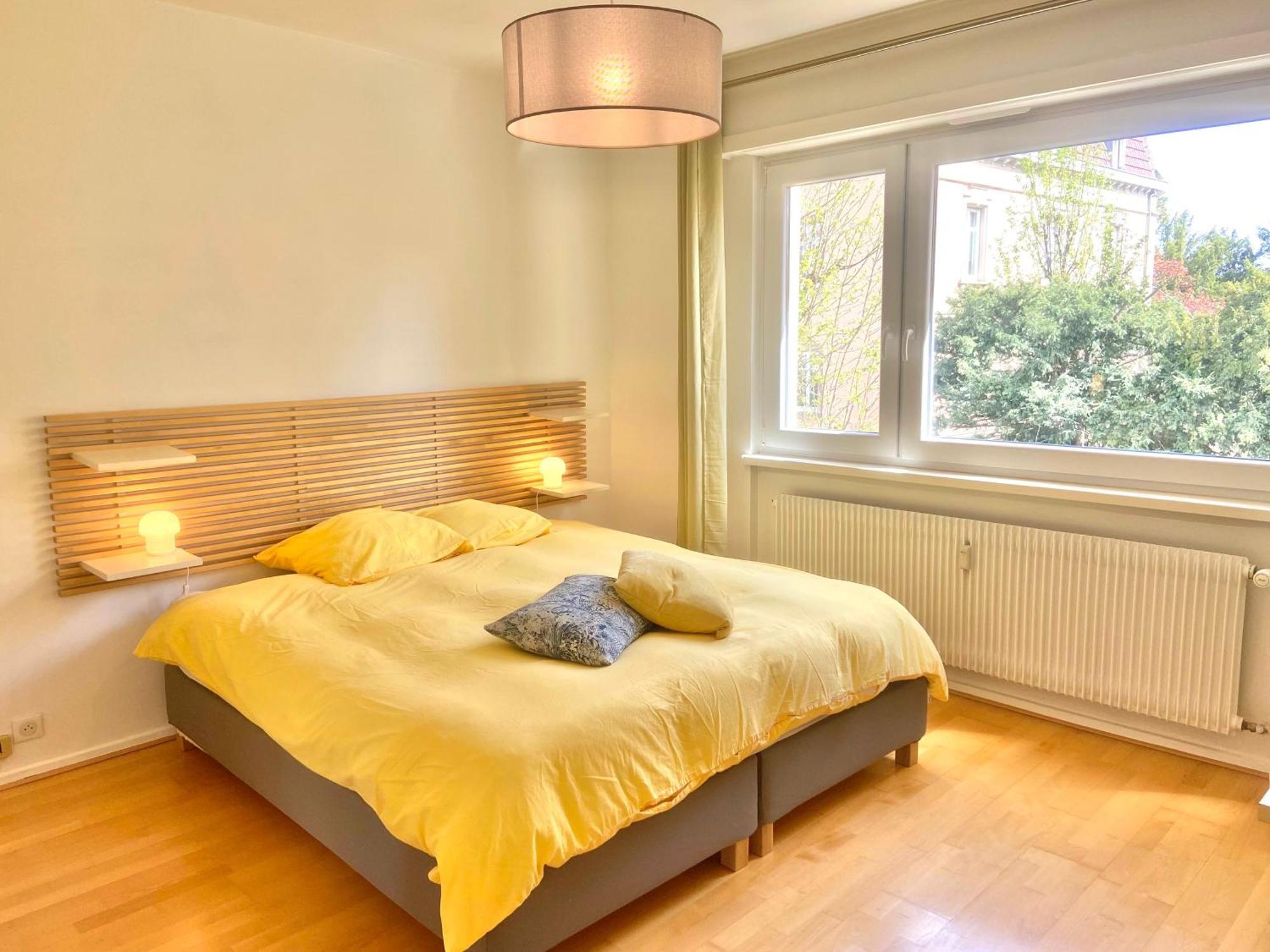 2parkings, 2min Petitevenise-xmarche Appartement