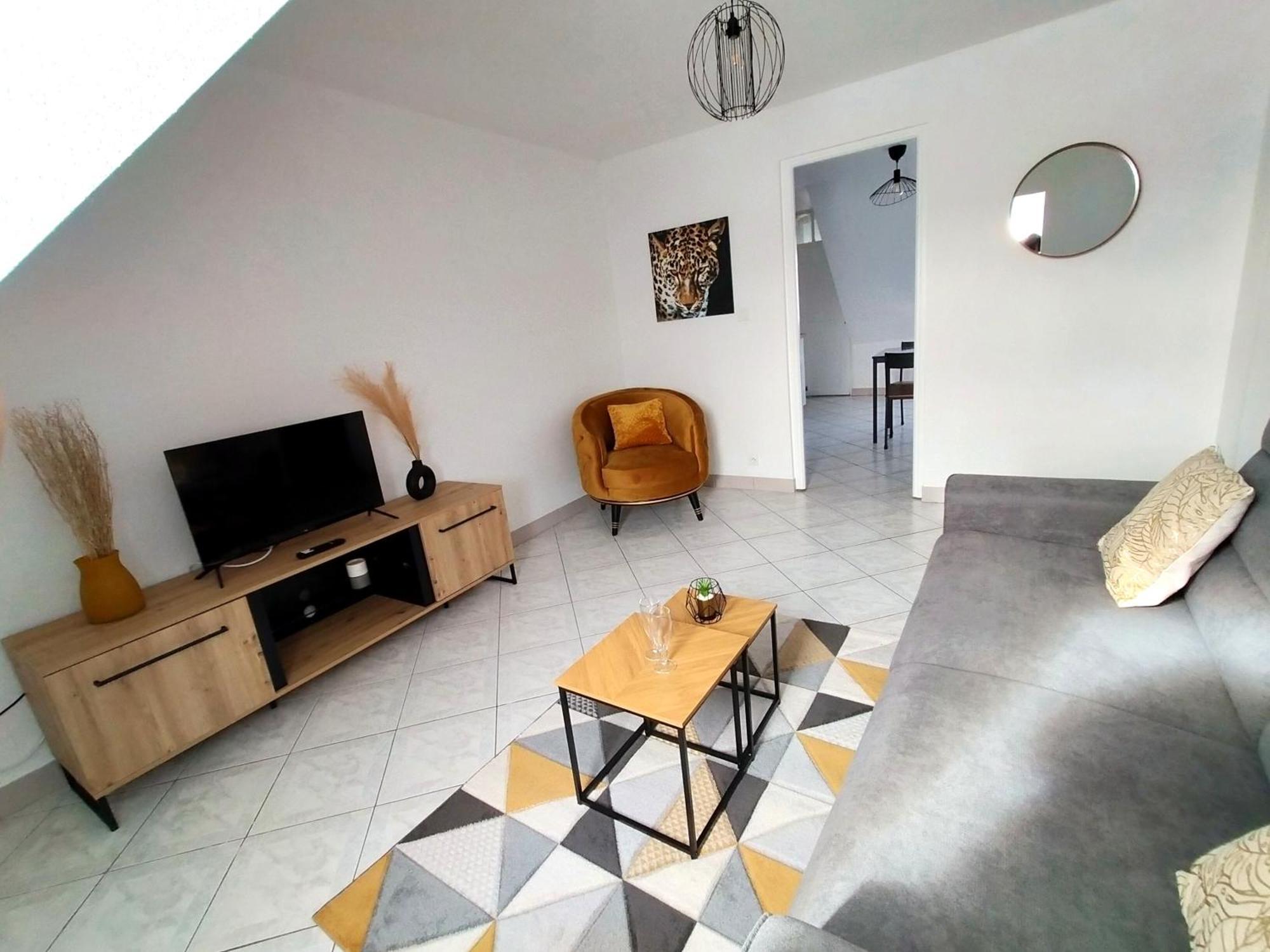 Appartement Le 11 De *