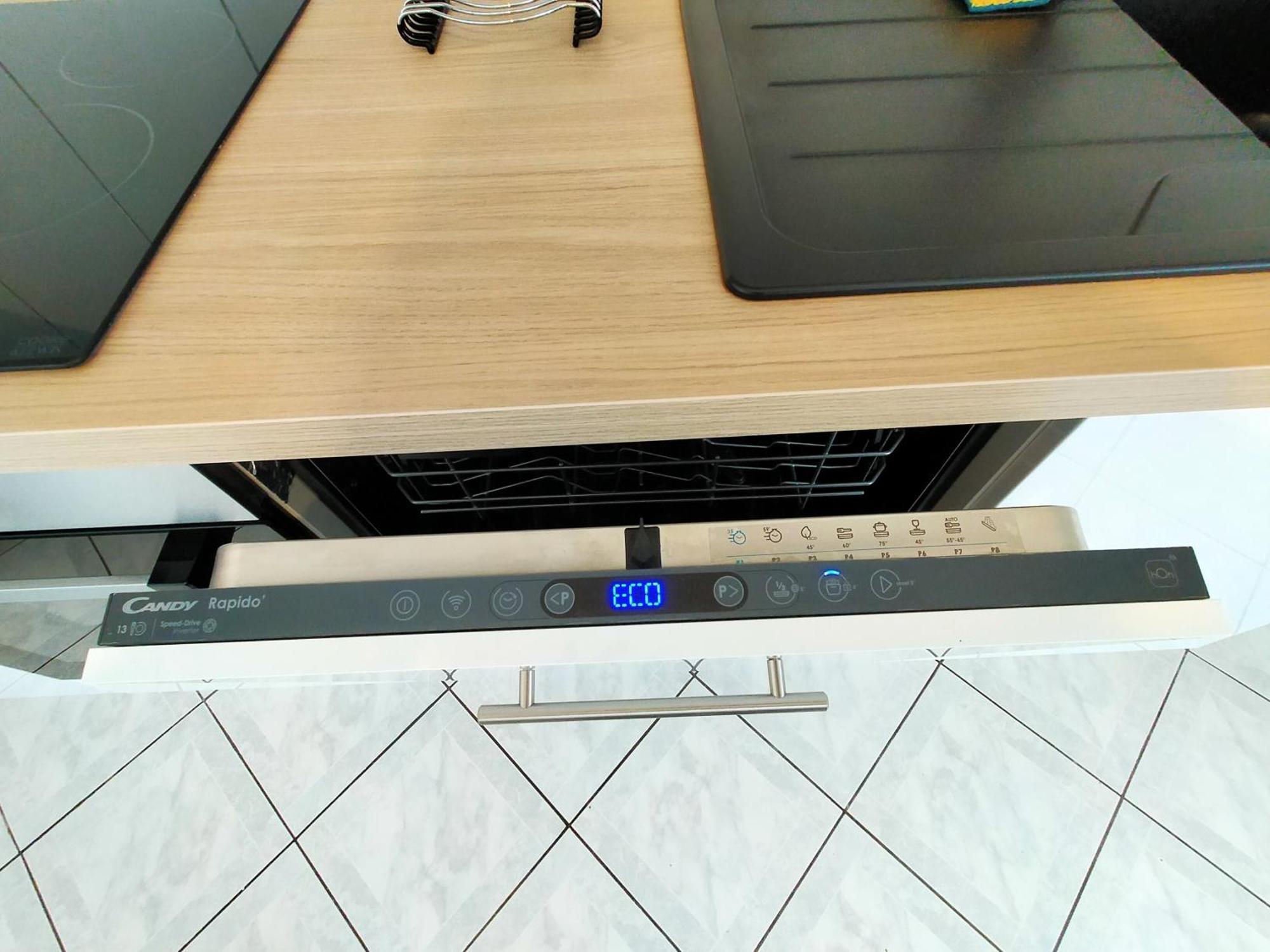 Appartement Le 11 De