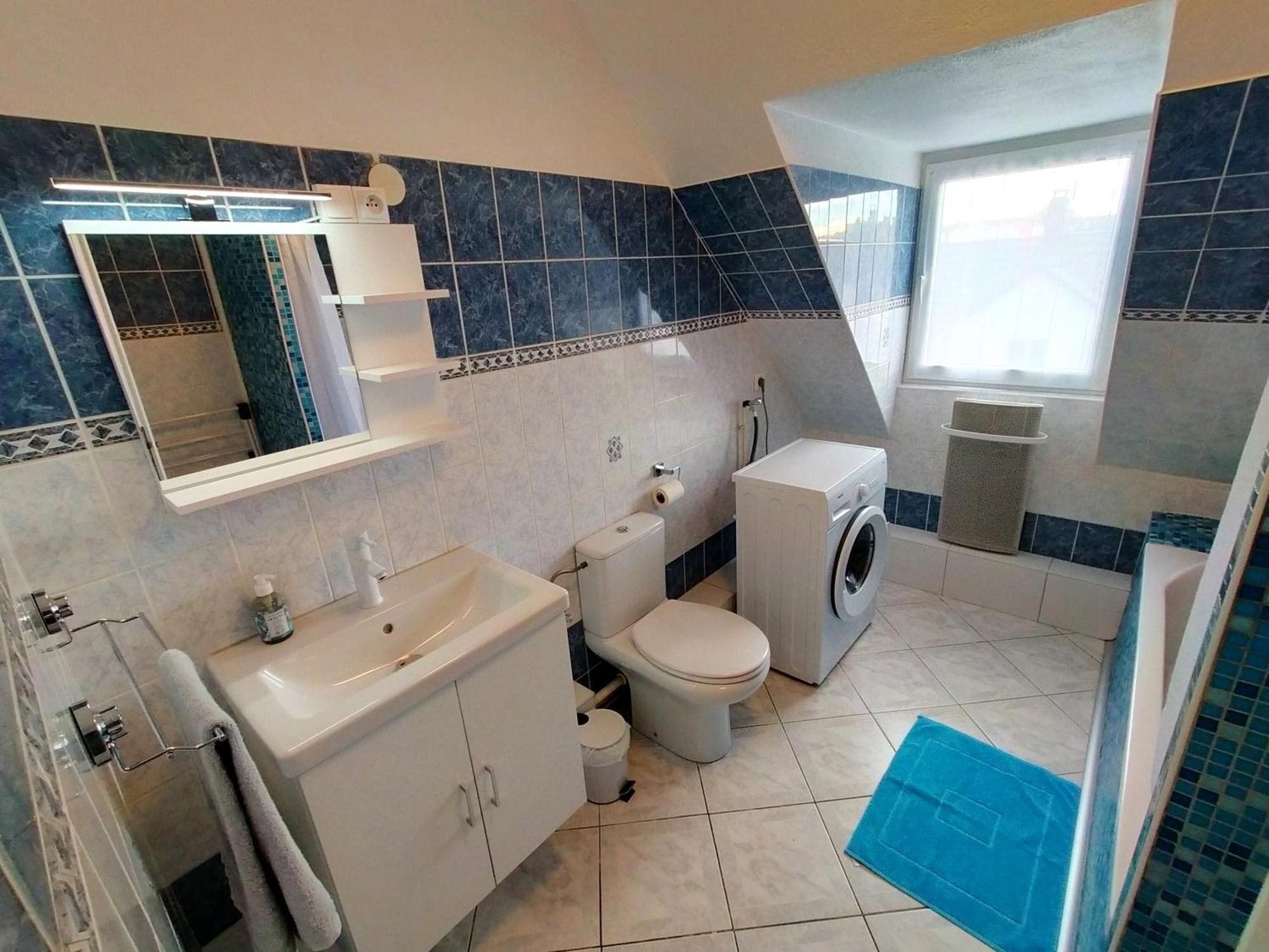 Le 11 De Appartement Colmar