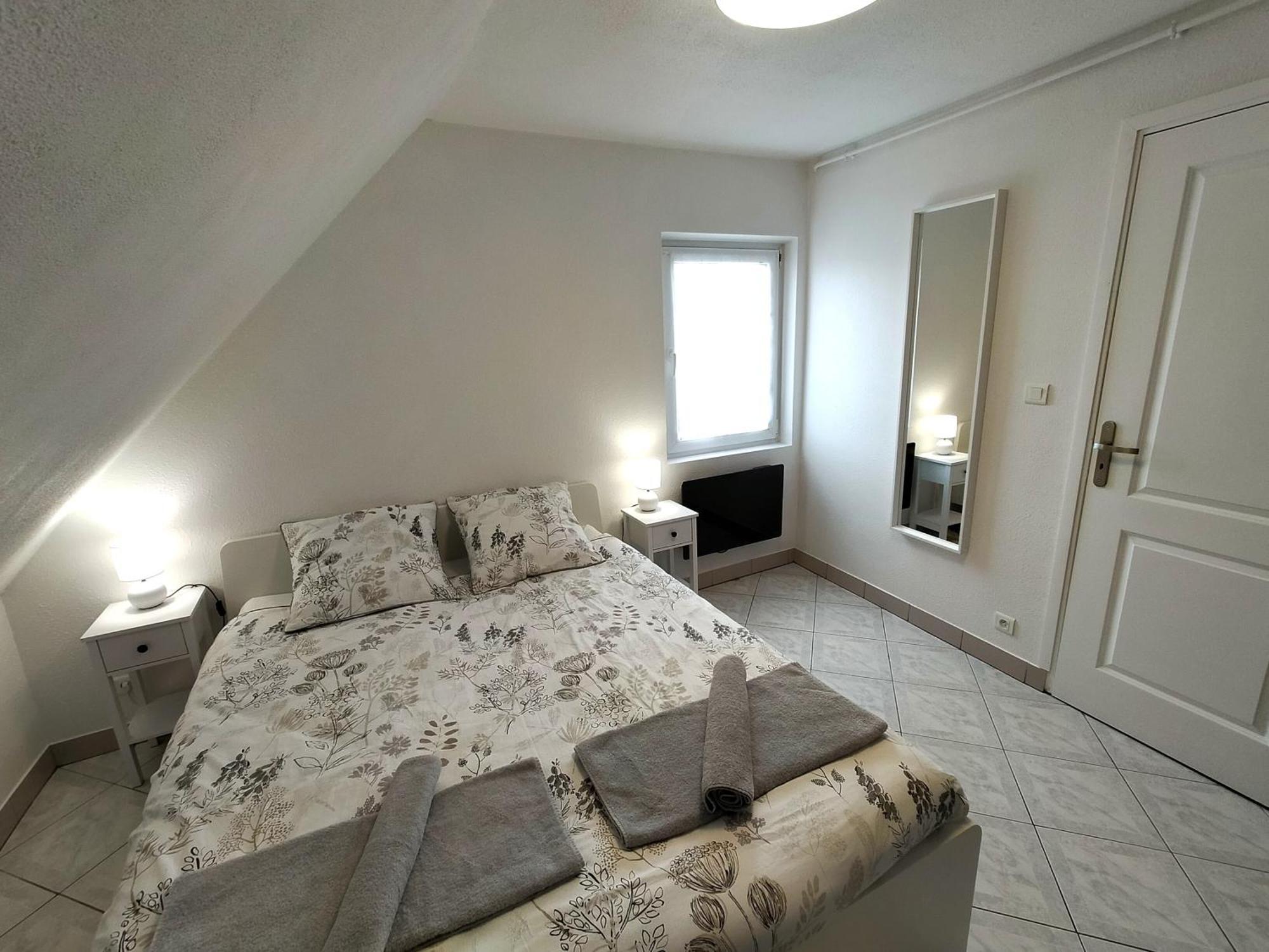 Le 11 De Appartement *