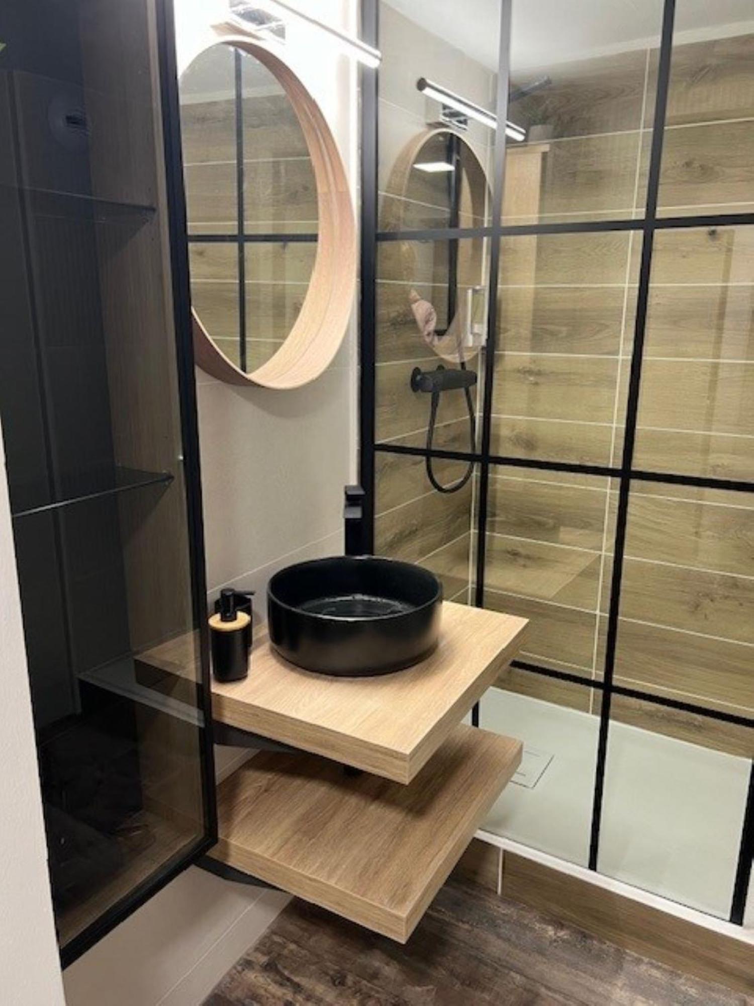 Appartement Grand'rue