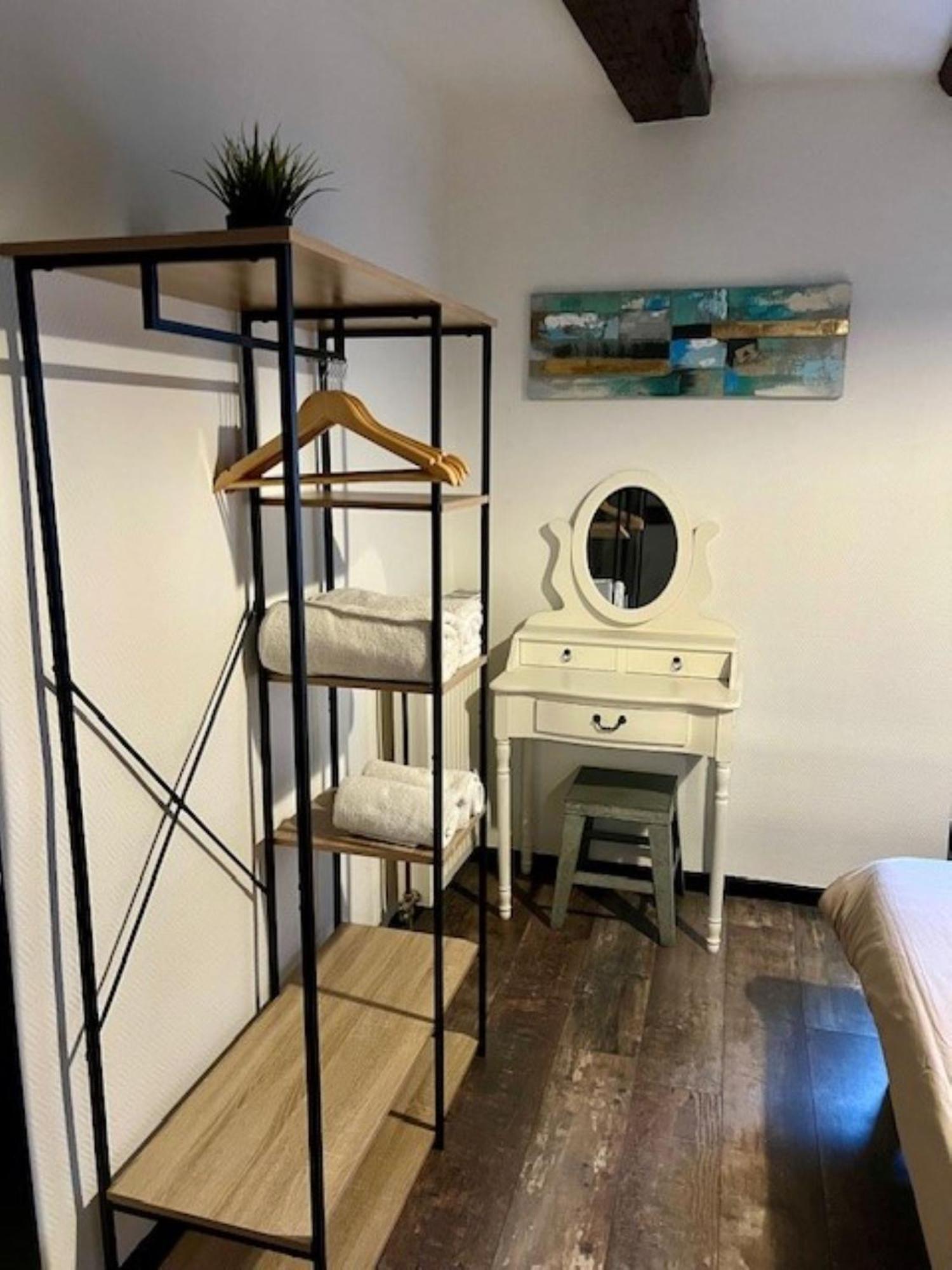 Grand'rue Appartement Colmar