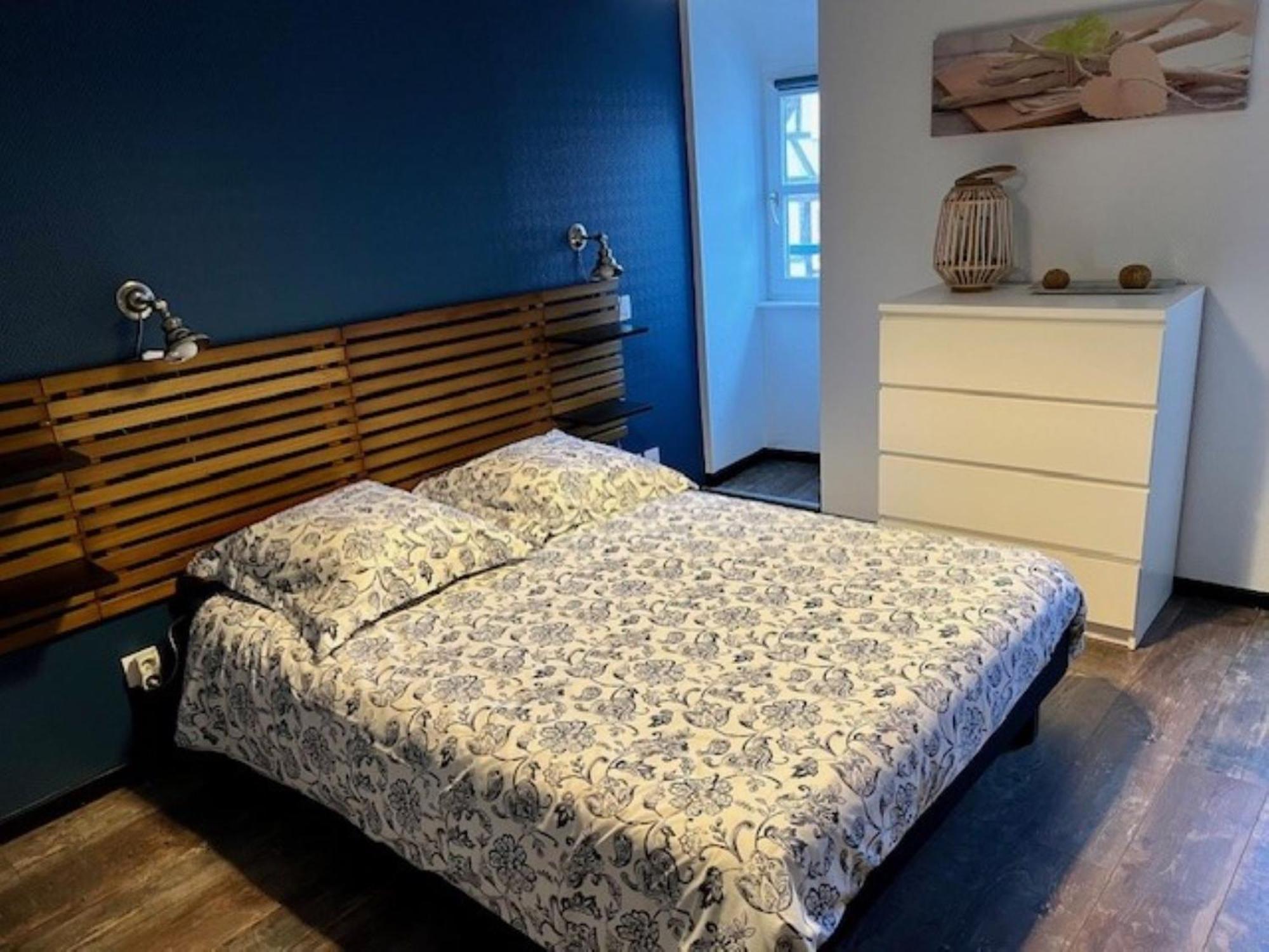 Grand'rue Appartement