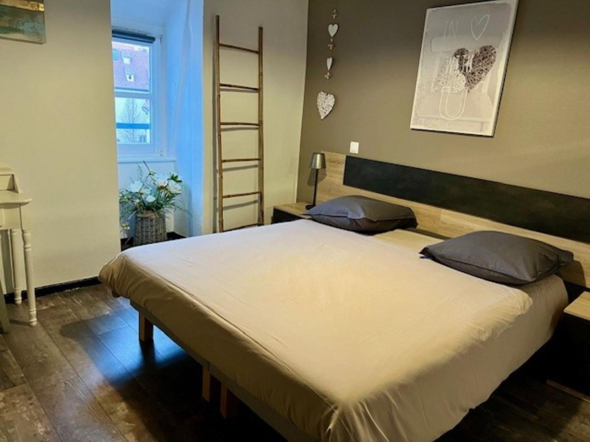Appartement Grand'rue *