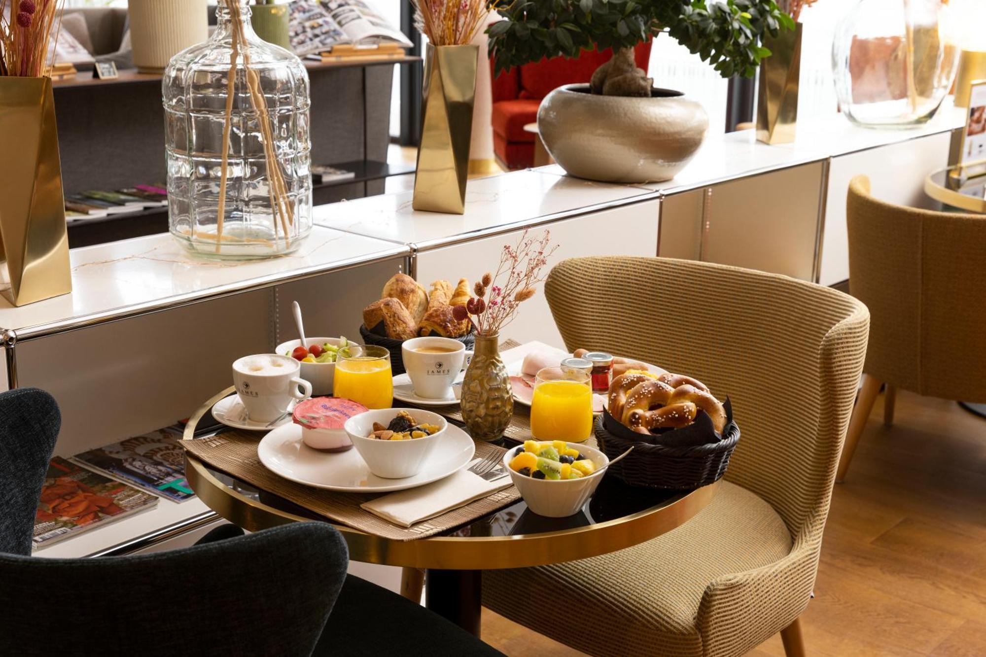 Hotel Boutique Centre