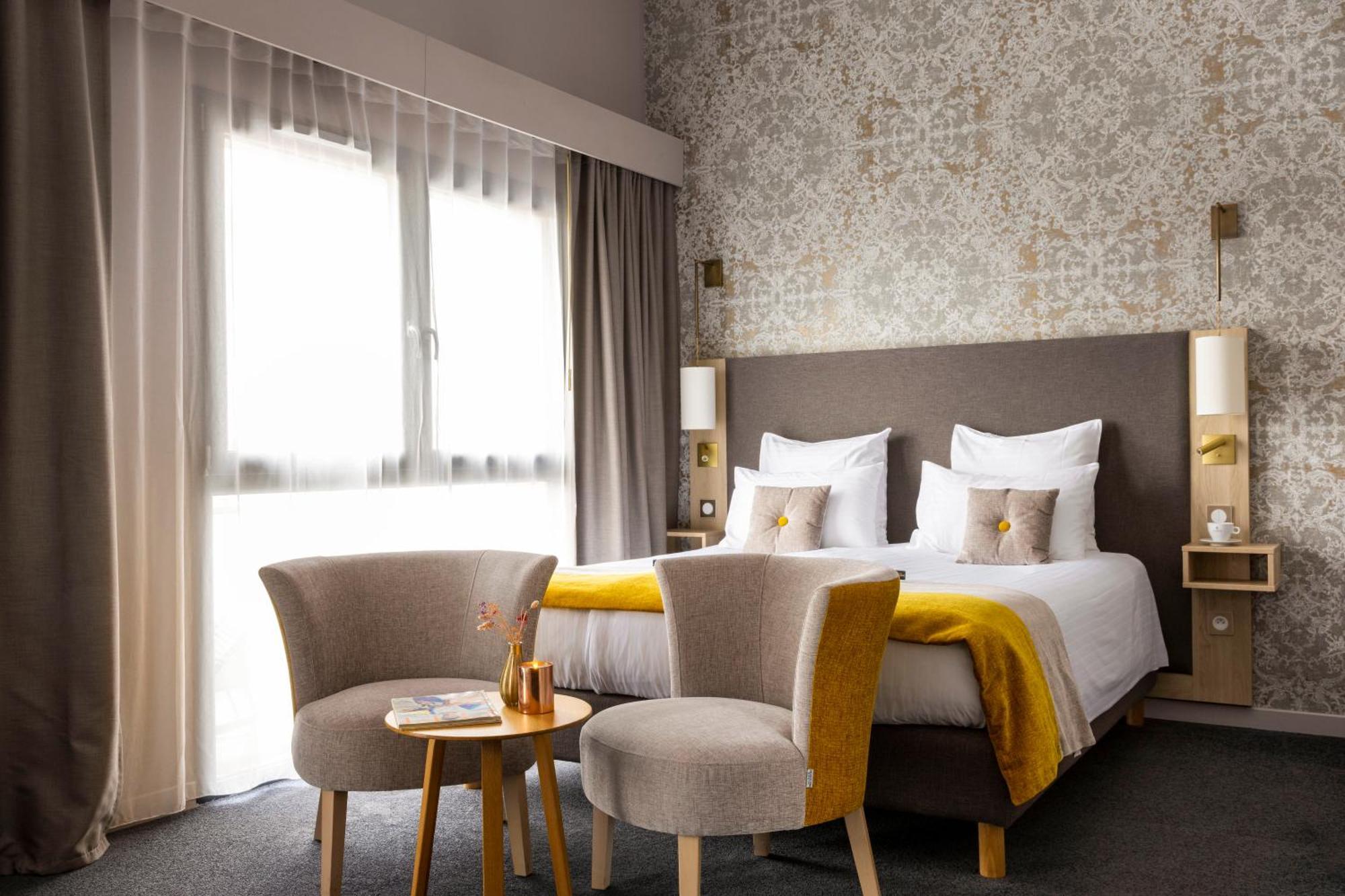 Hotel Boutique Centre