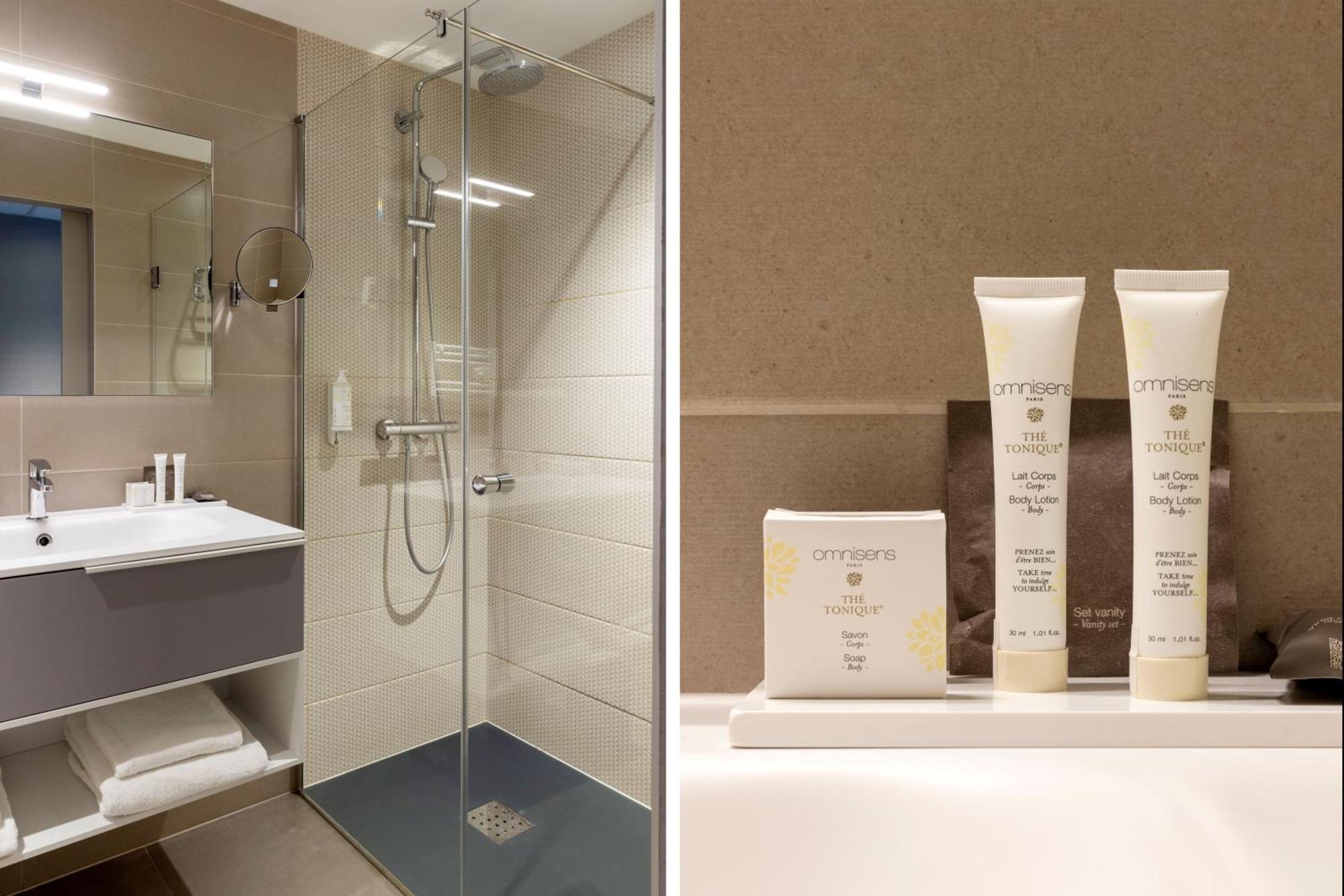 Boutique Centre Hotel Colmar