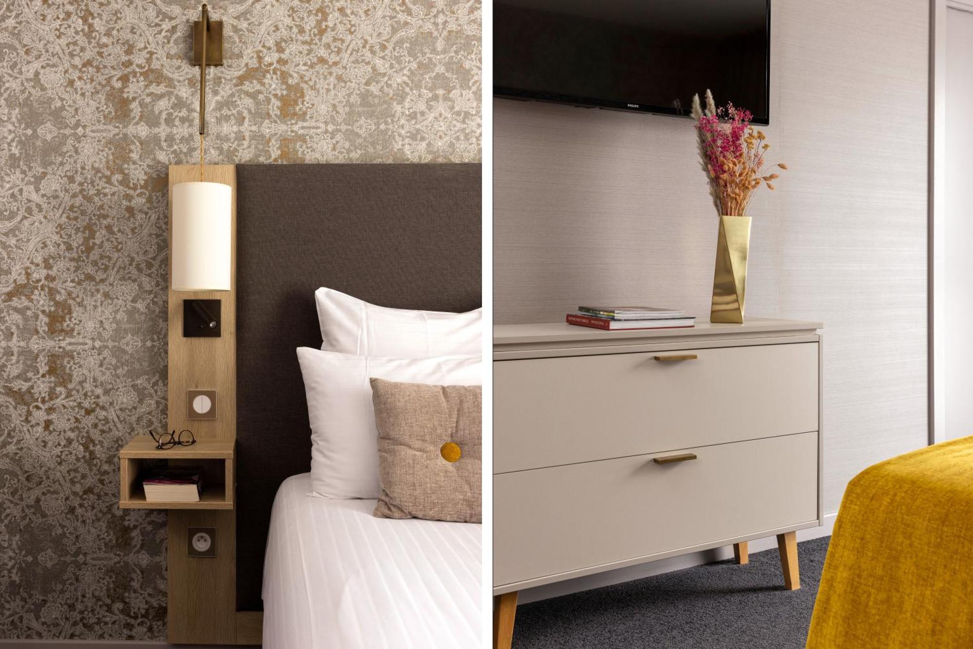 Boutique Centre 4* Colmar