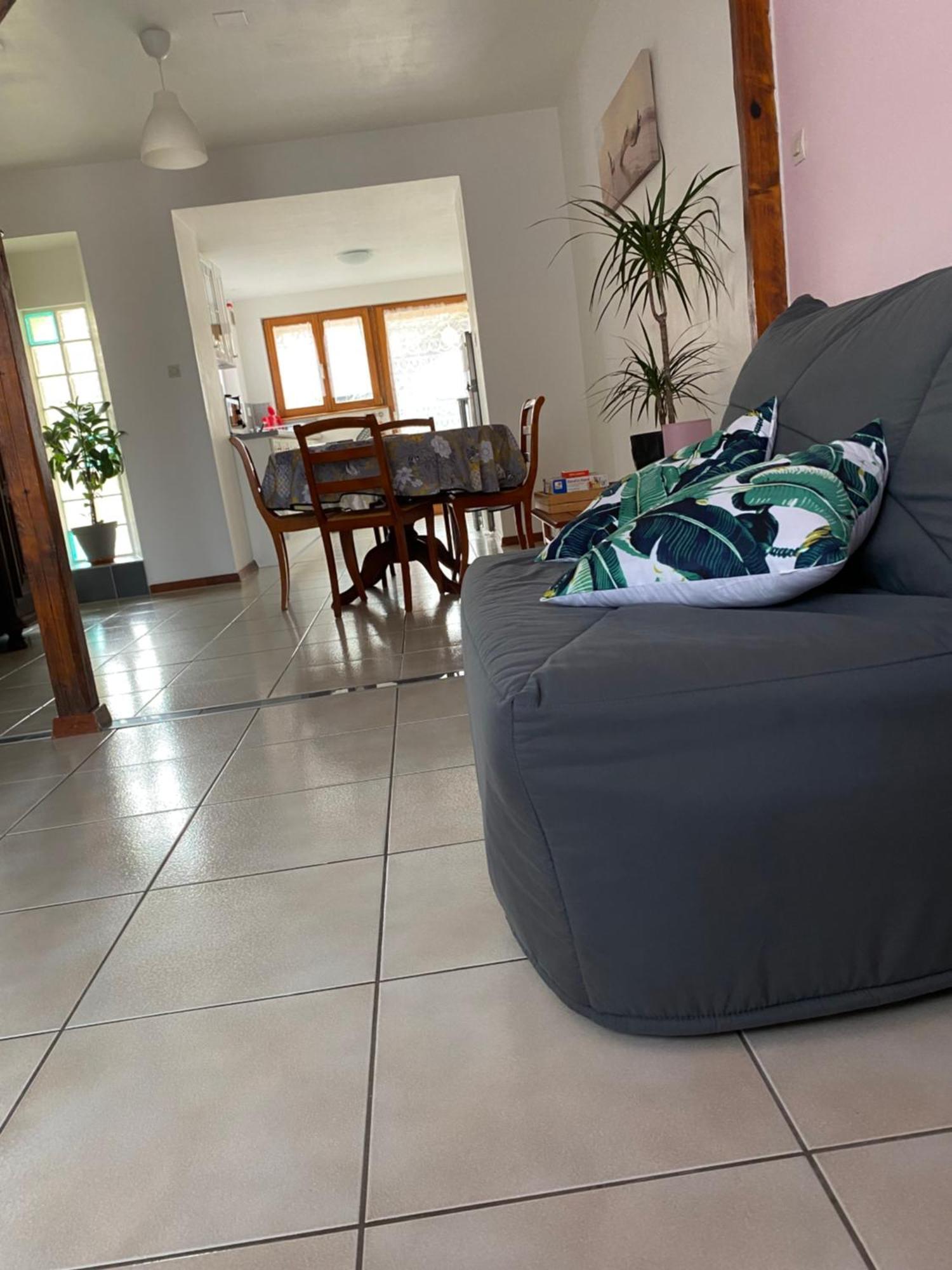 Apartment Les Acacias