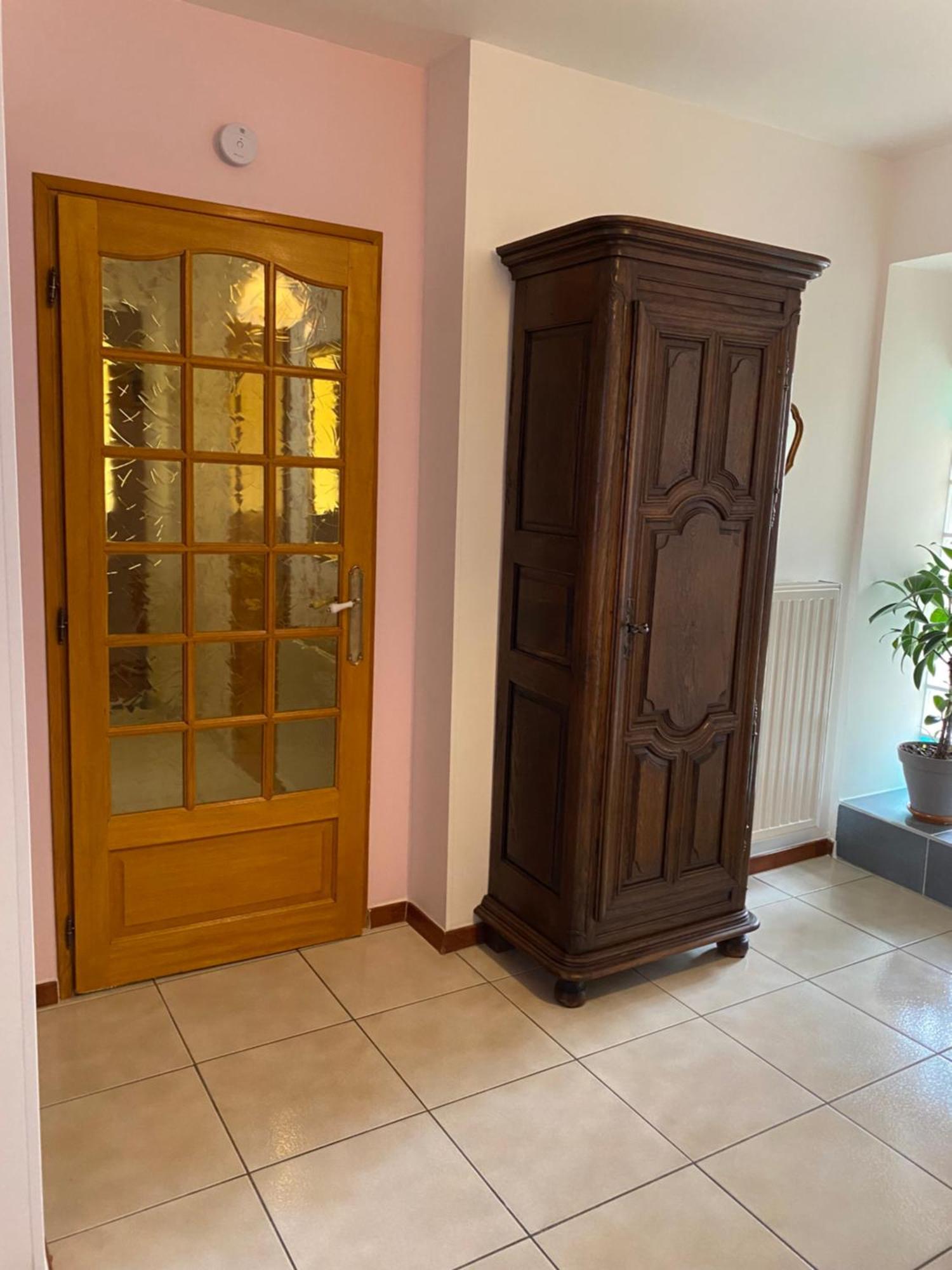 Les Acacias Apartment