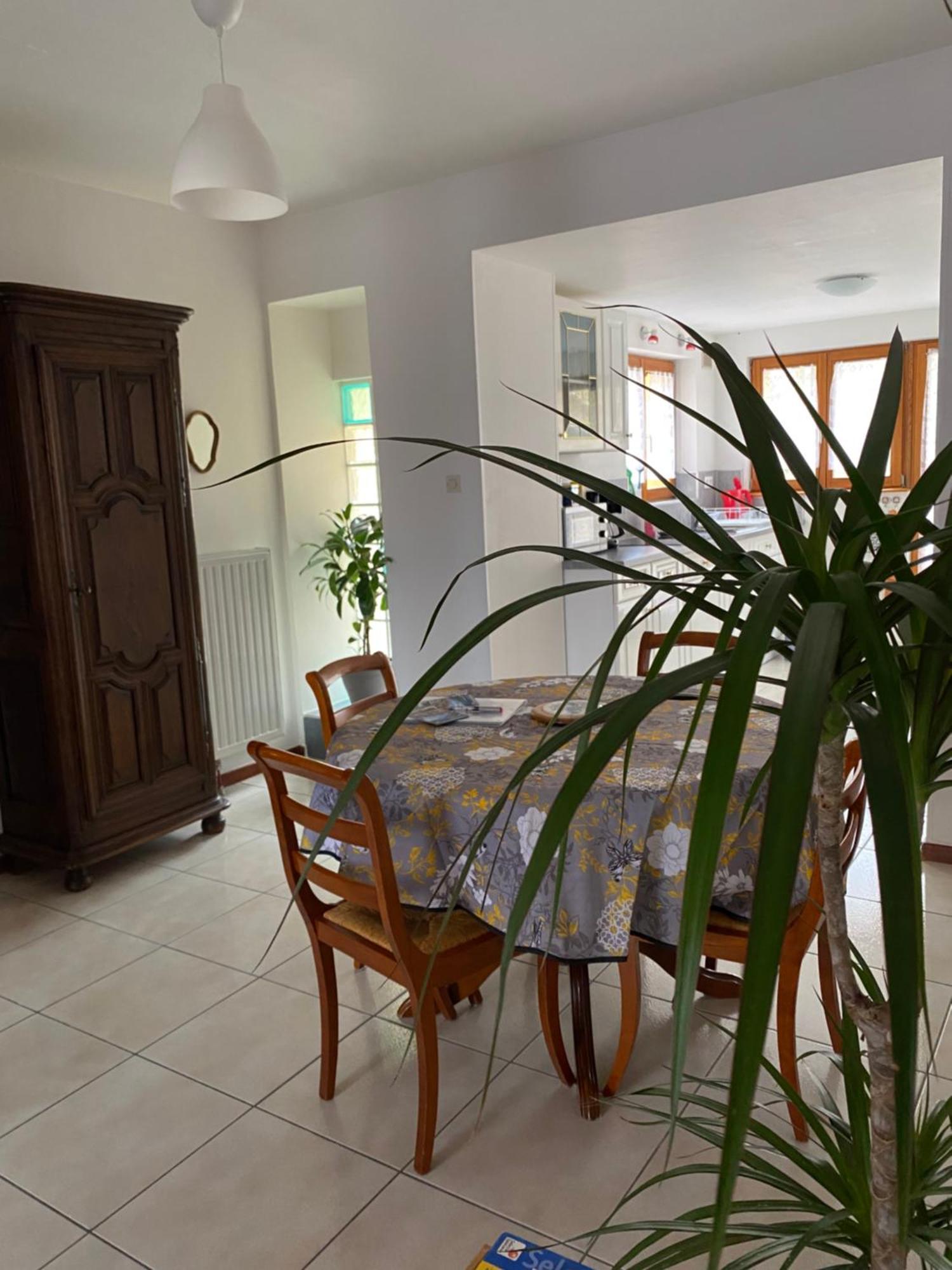 Appartement Les Acacias *