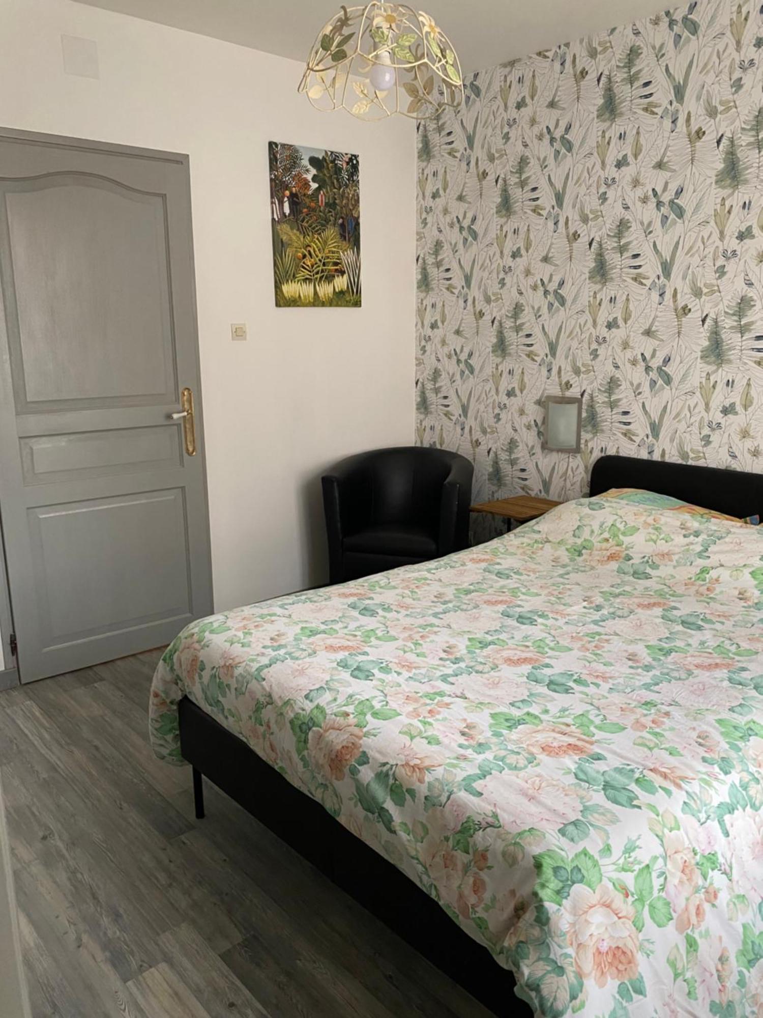 Les Acacias Appartement *
