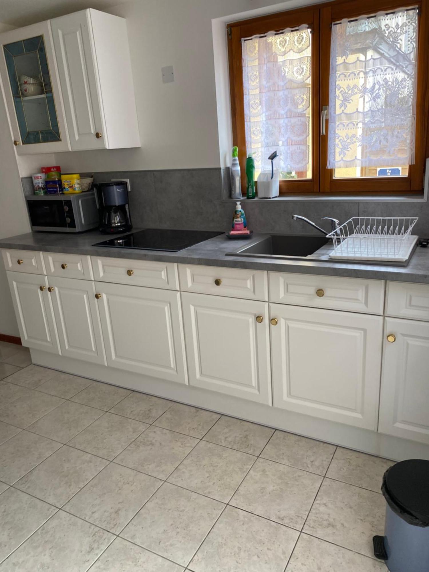 Les Acacias Appartement
