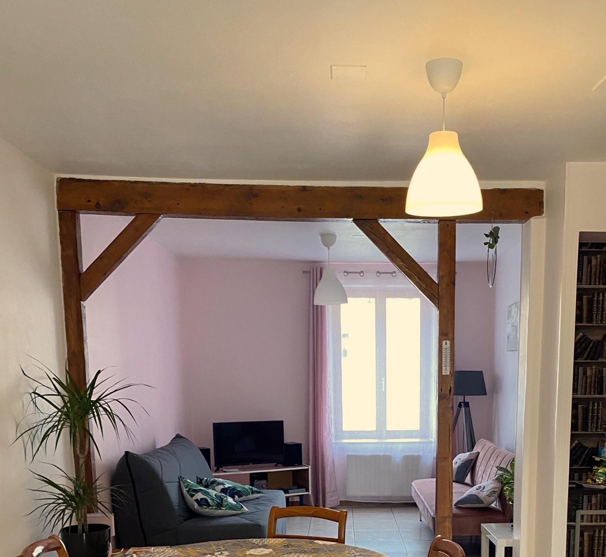 Appartement Les Acacias *