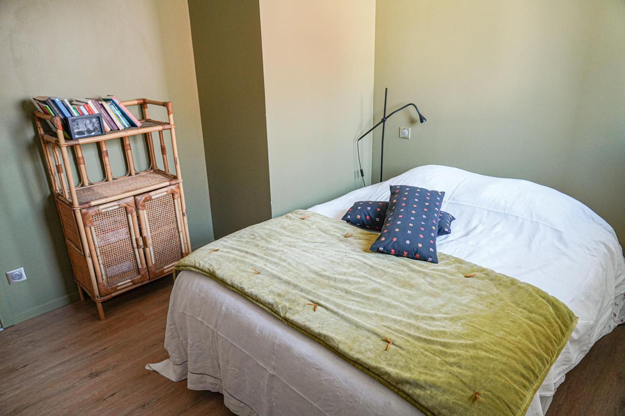 Le 8 Republique Climatise Parking Gratuit Apartment Colmar