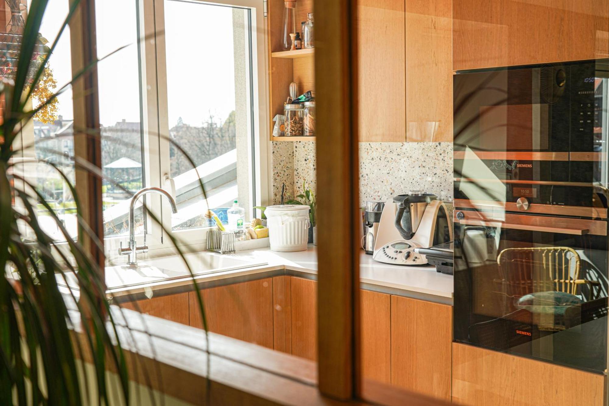 Apartment Le 8 Republique Climatise Parking Gratuit *